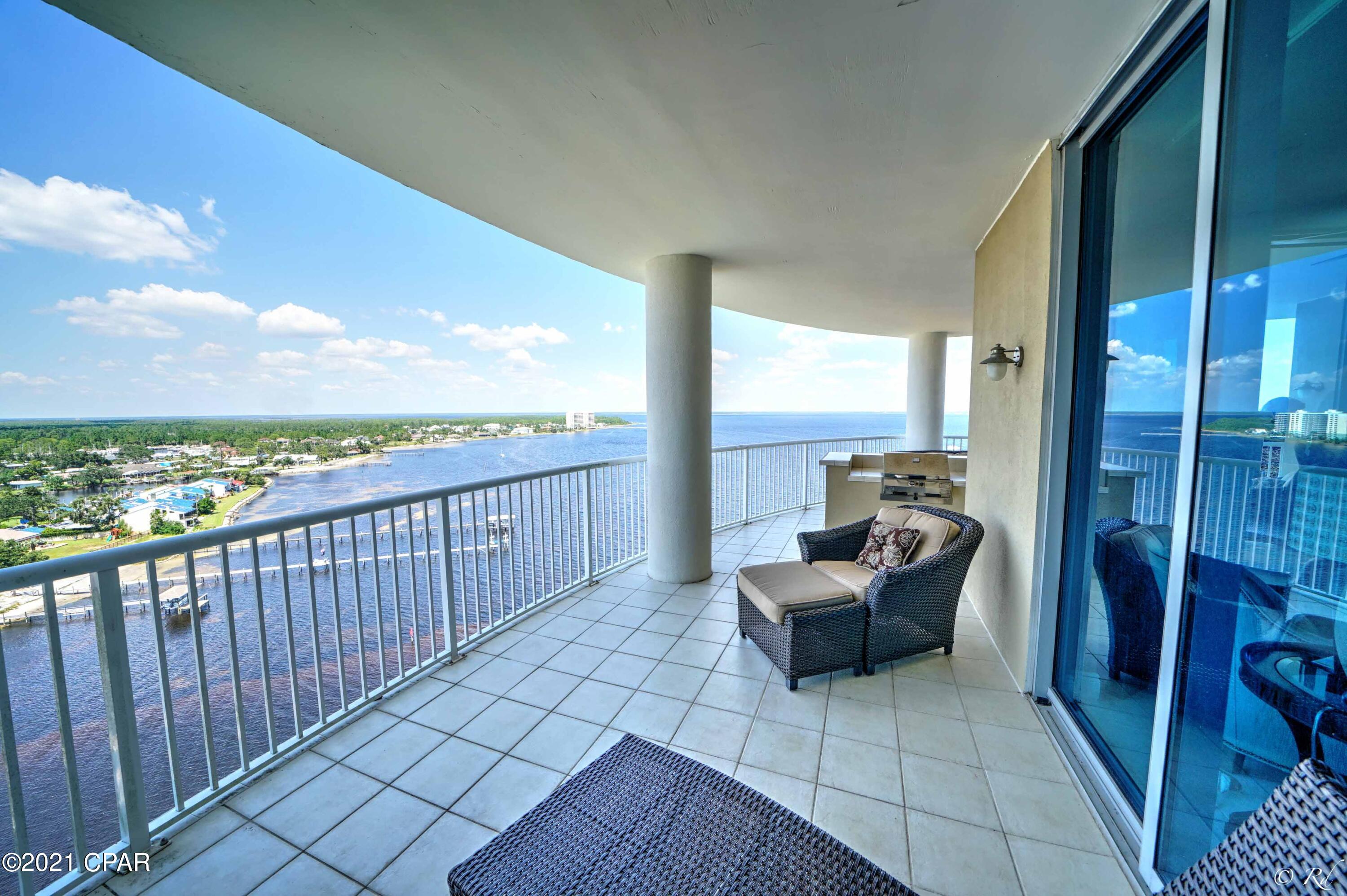 Marina Landing - Residential