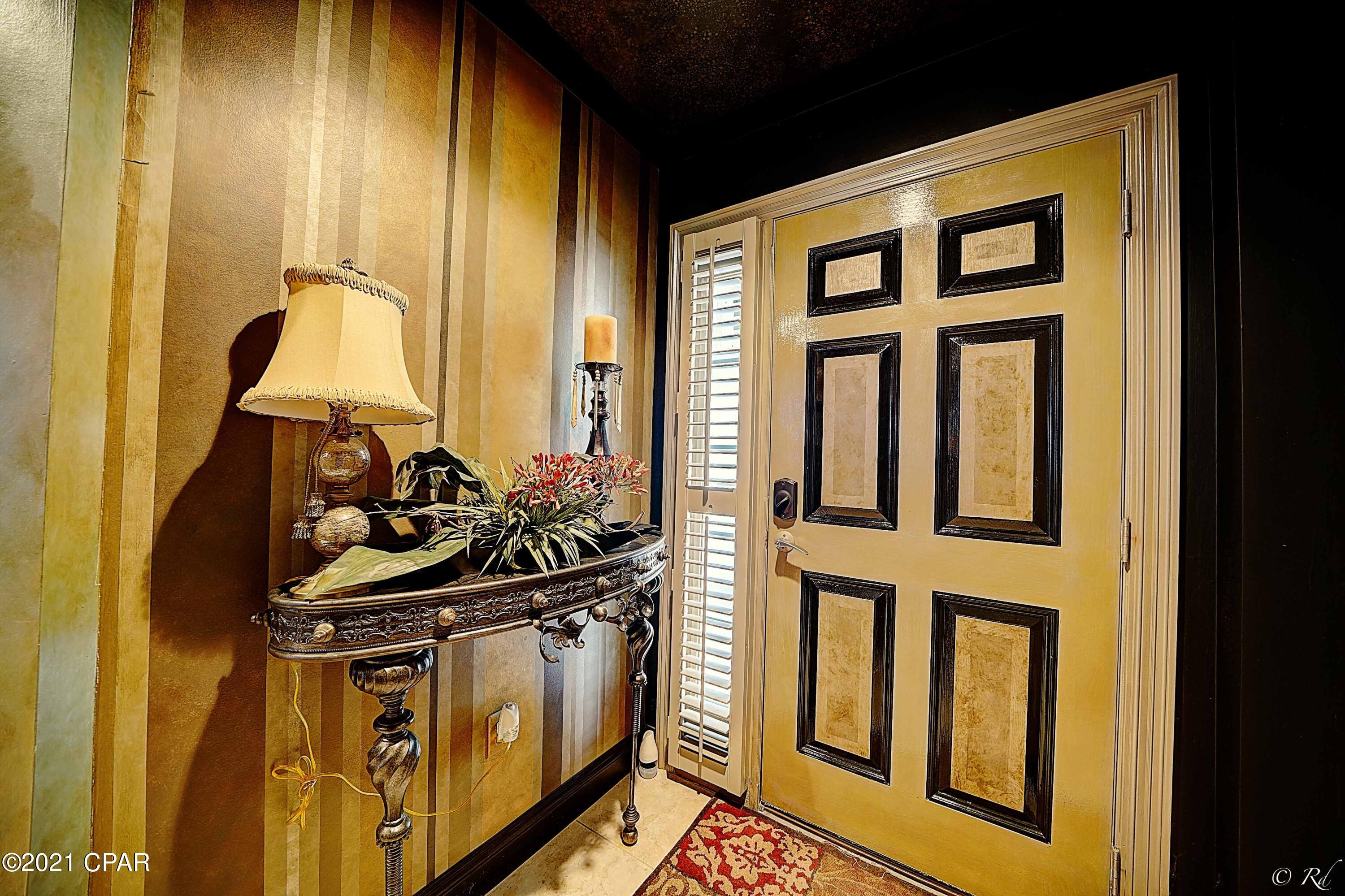 Marina Landing - Residential