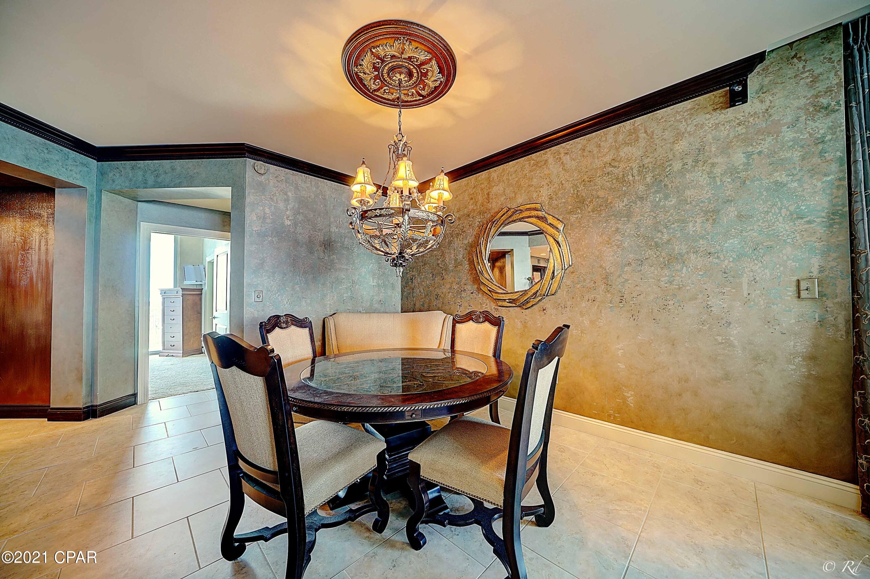 Marina Landing - Residential