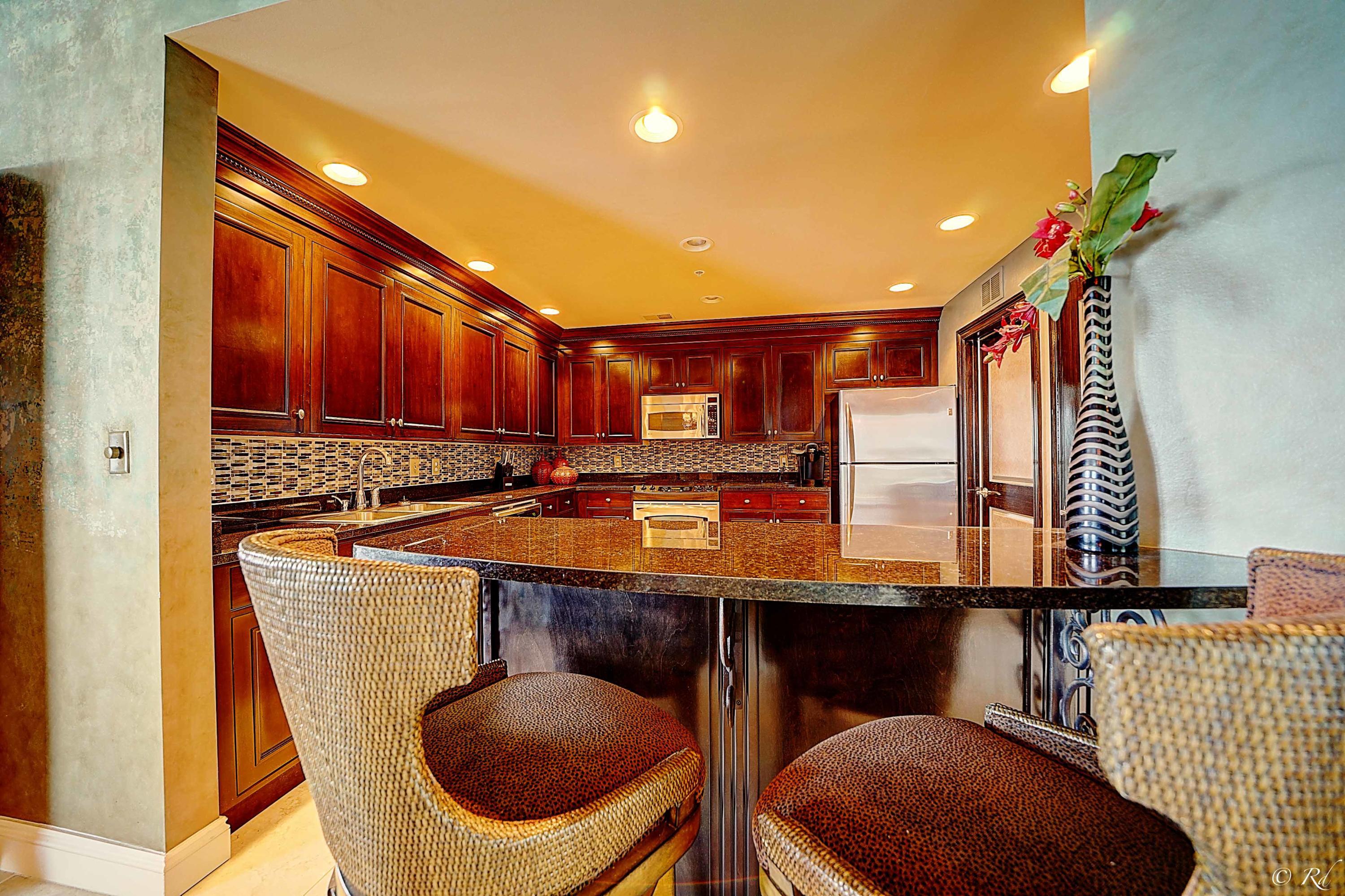 Marina Landing - Residential