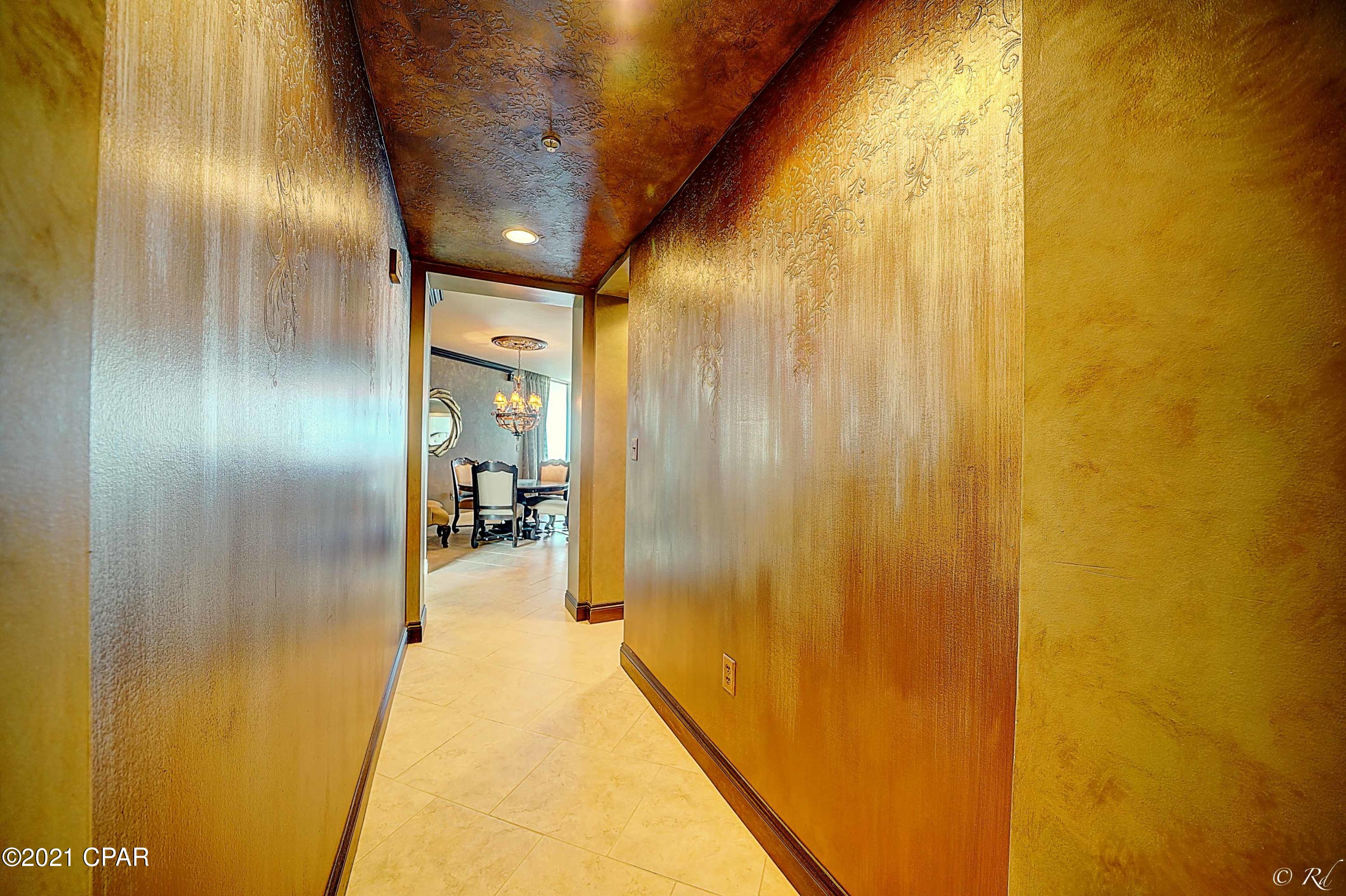 Marina Landing - Residential