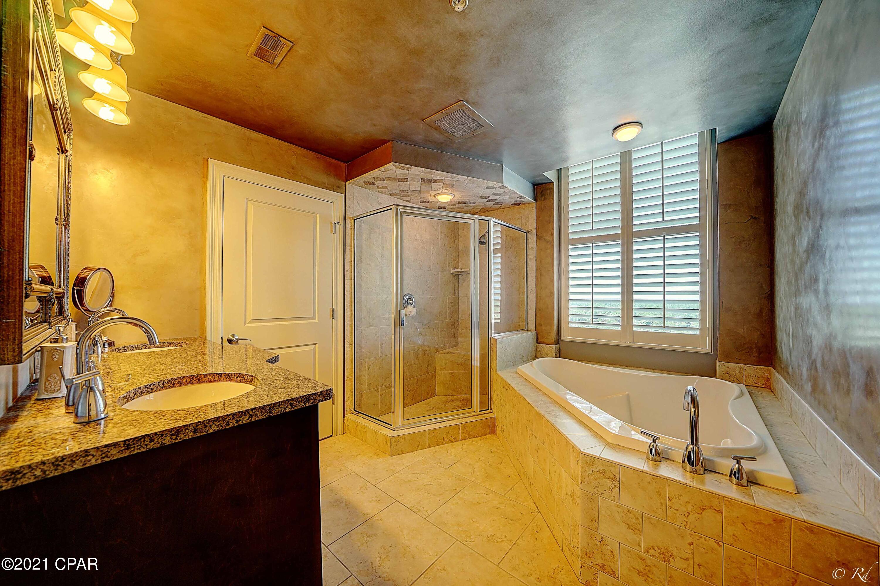 Marina Landing - Residential