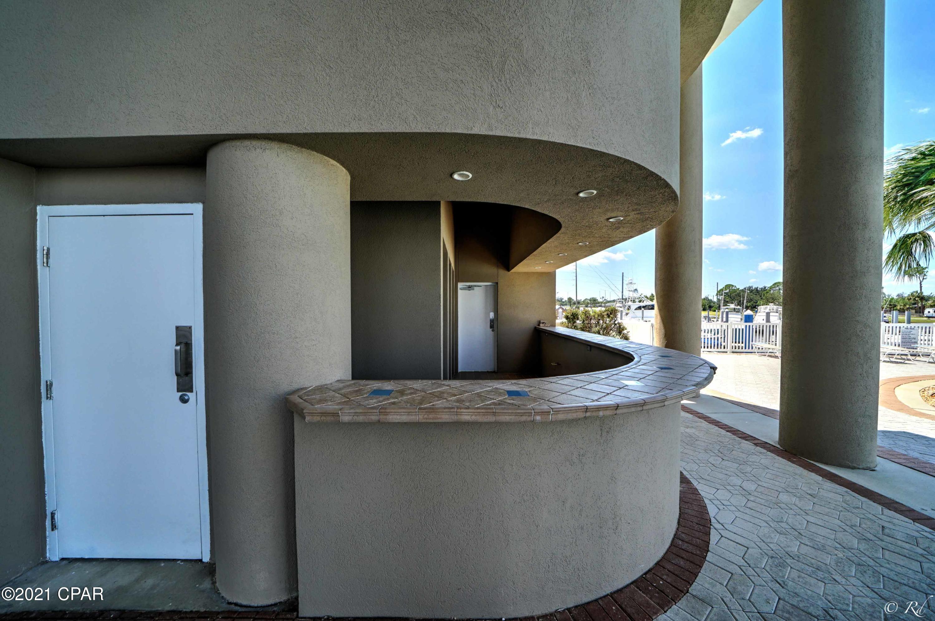 Marina Landing - Residential