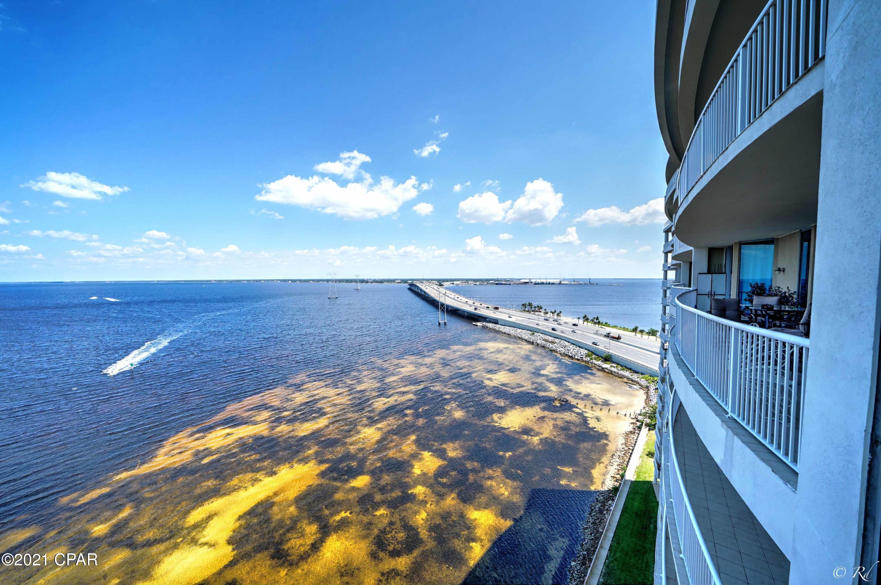 Marina Landing - Residential