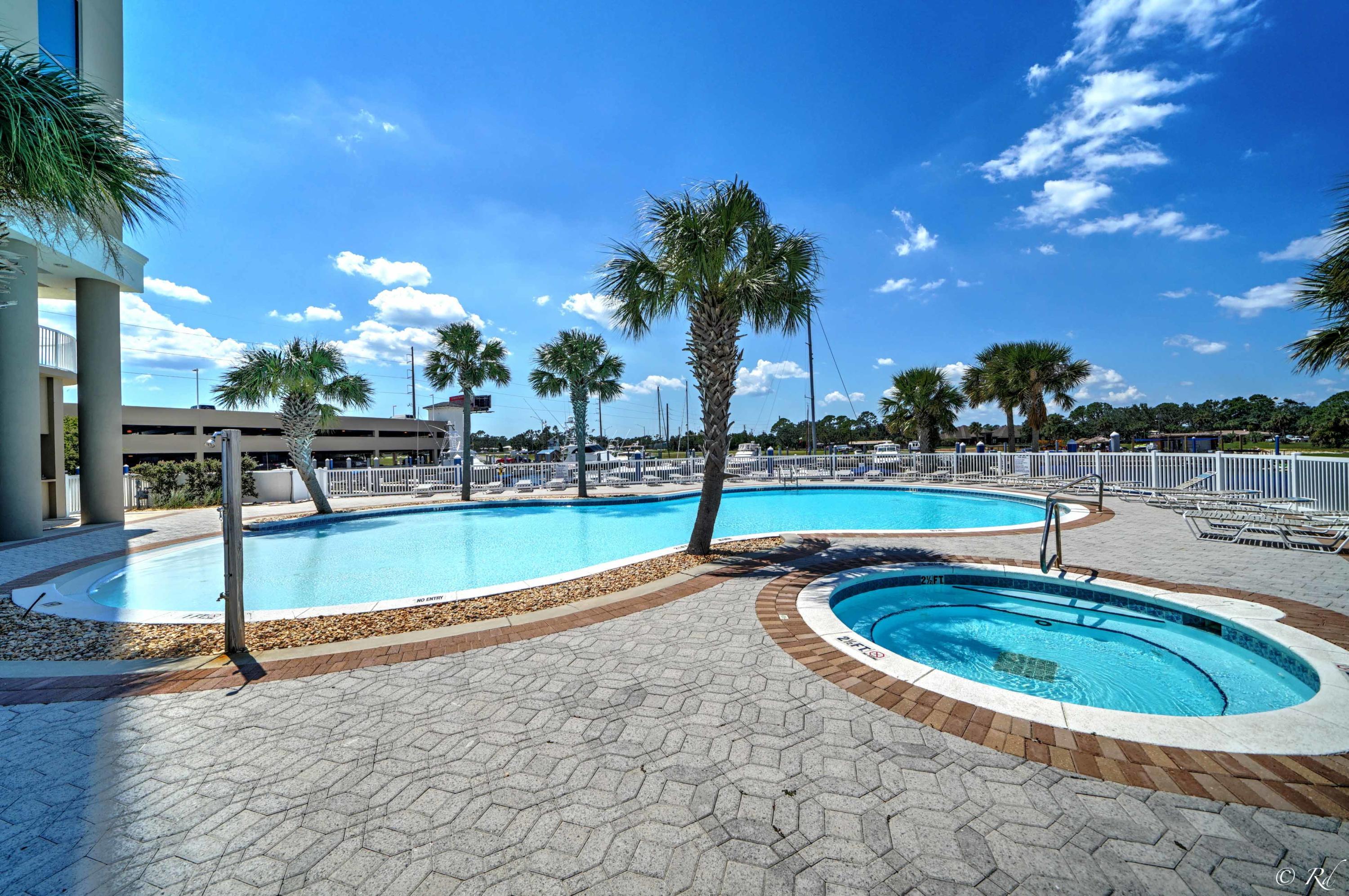 Marina Landing - Residential