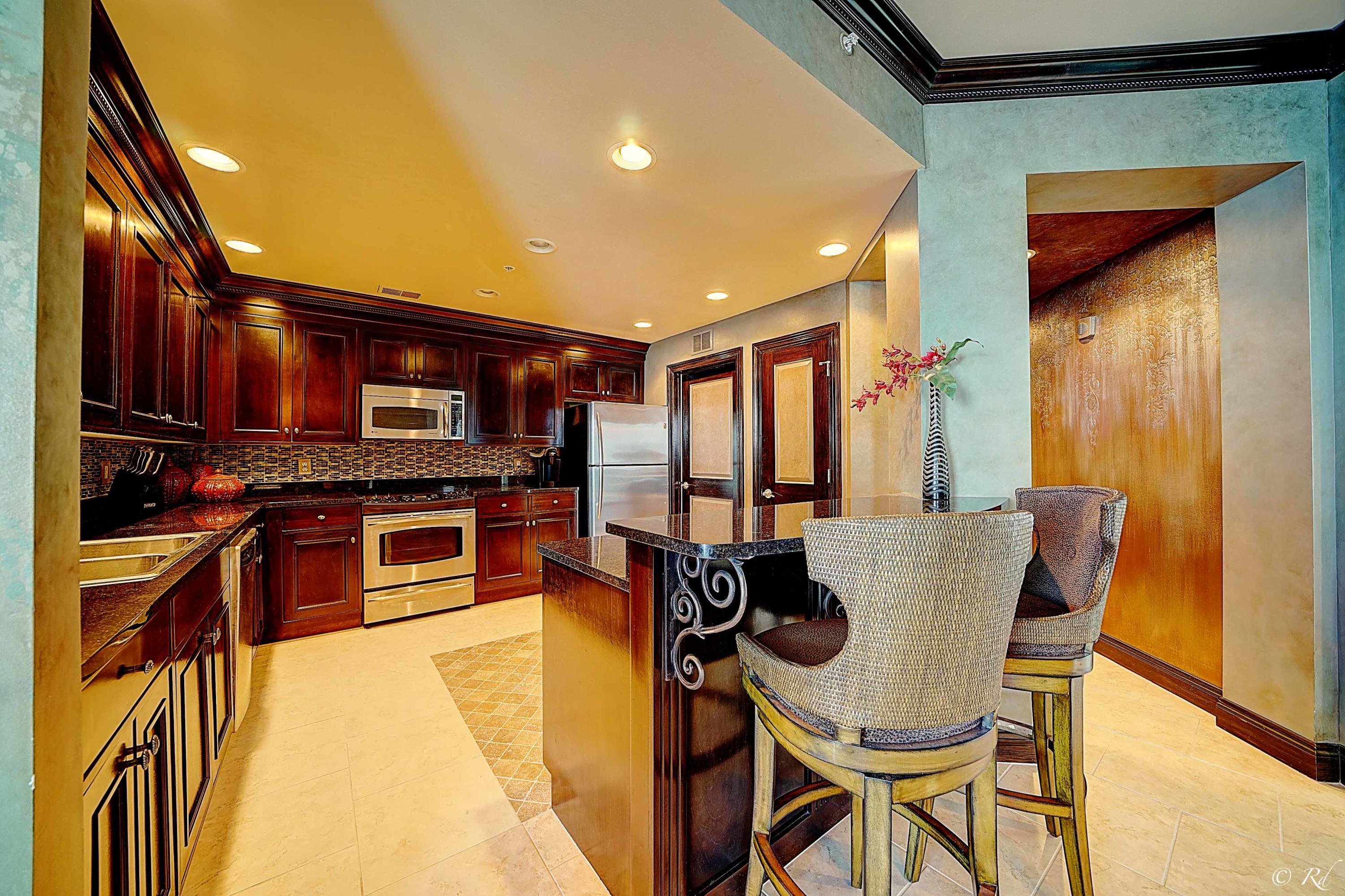 Marina Landing - Residential