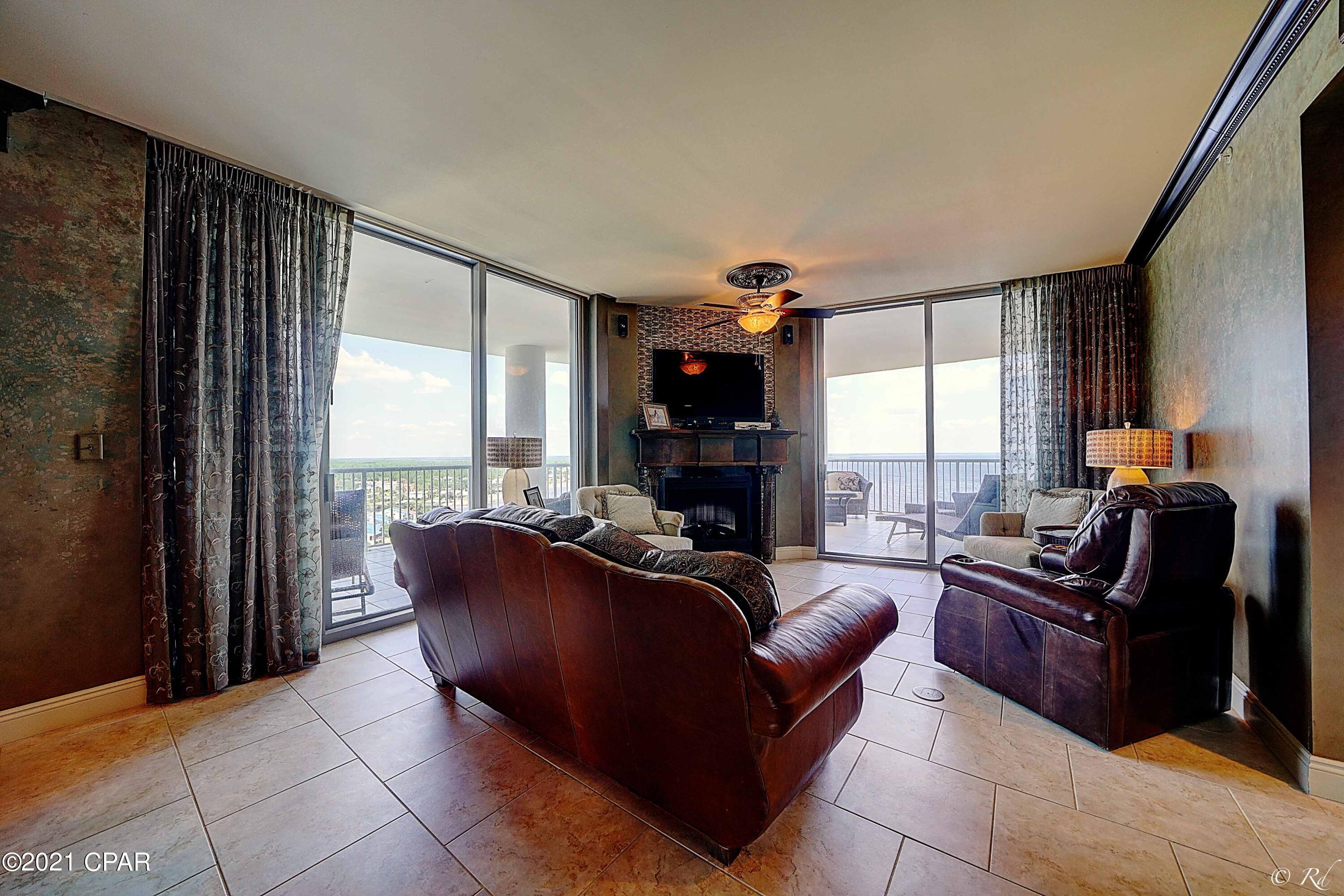 Marina Landing - Residential