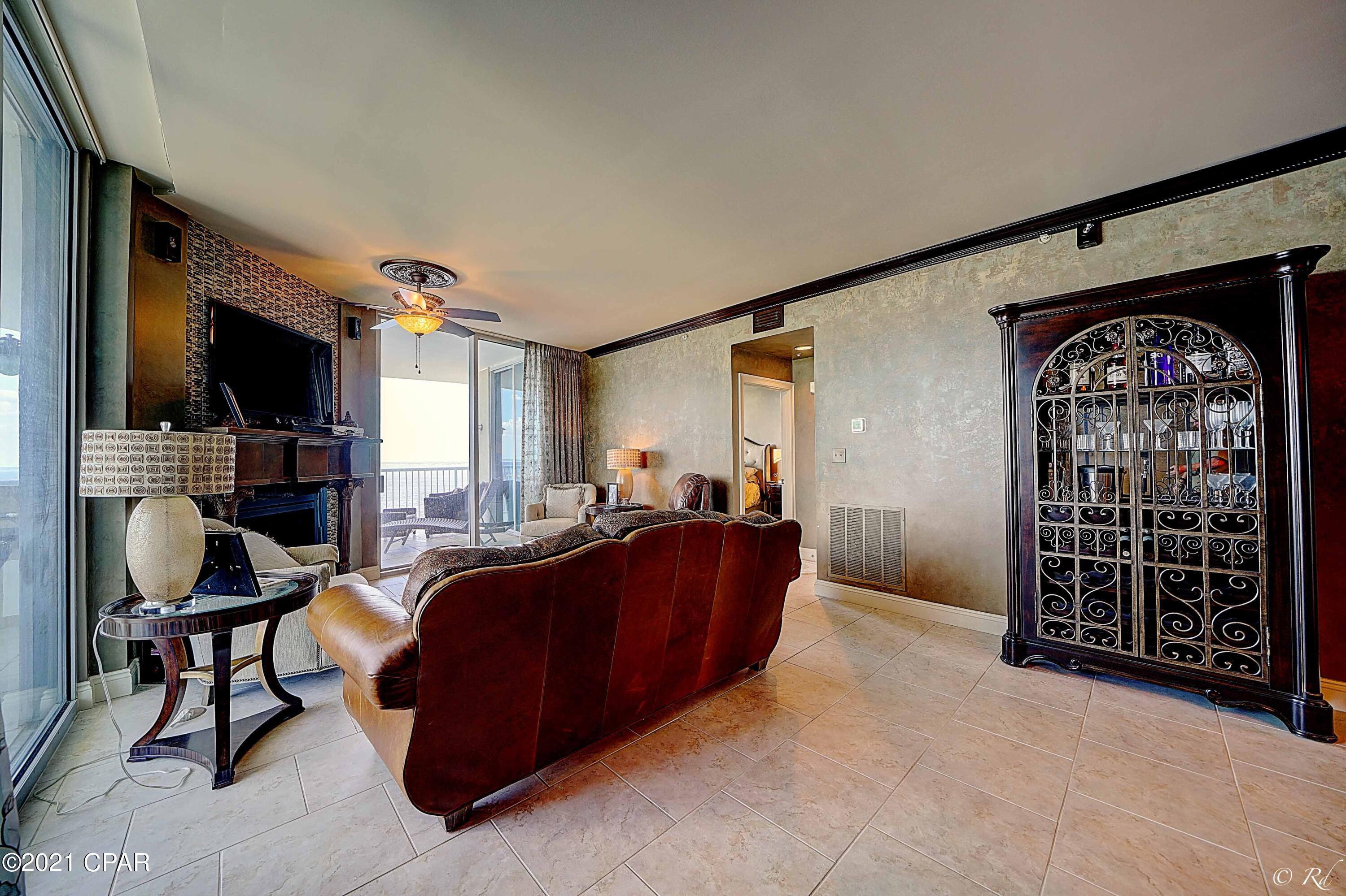 Marina Landing - Residential