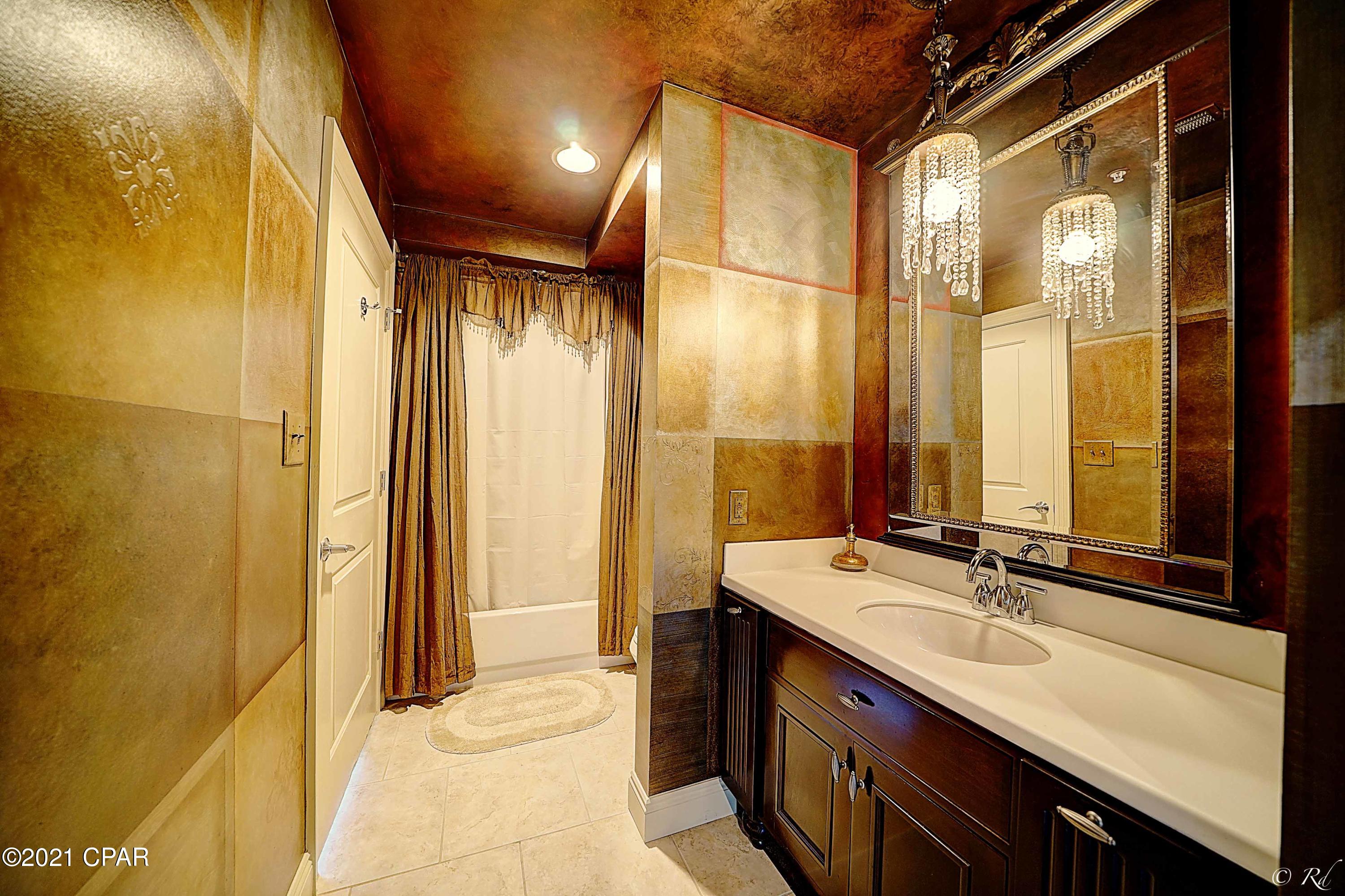 Marina Landing - Residential