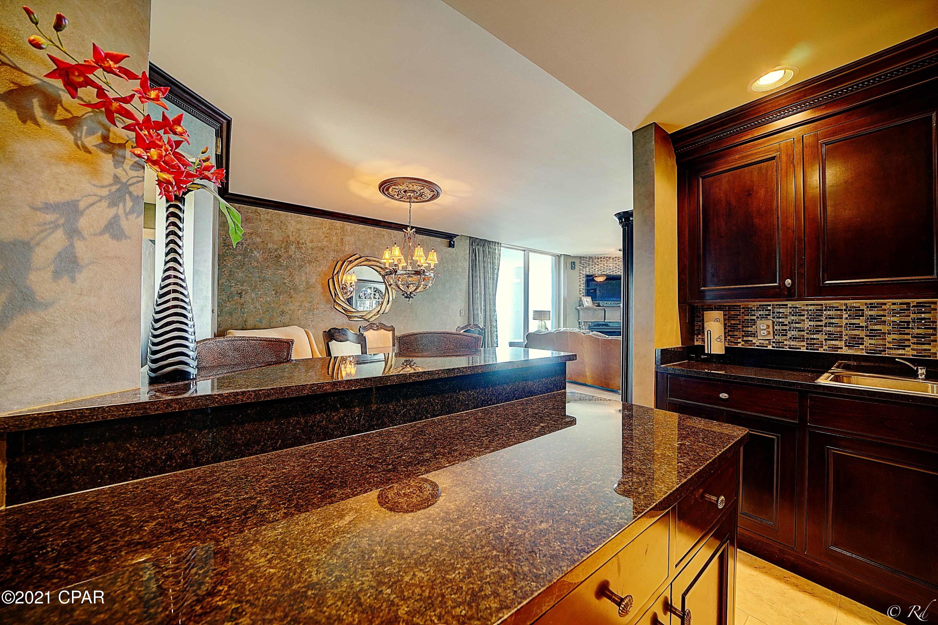 Marina Landing - Residential