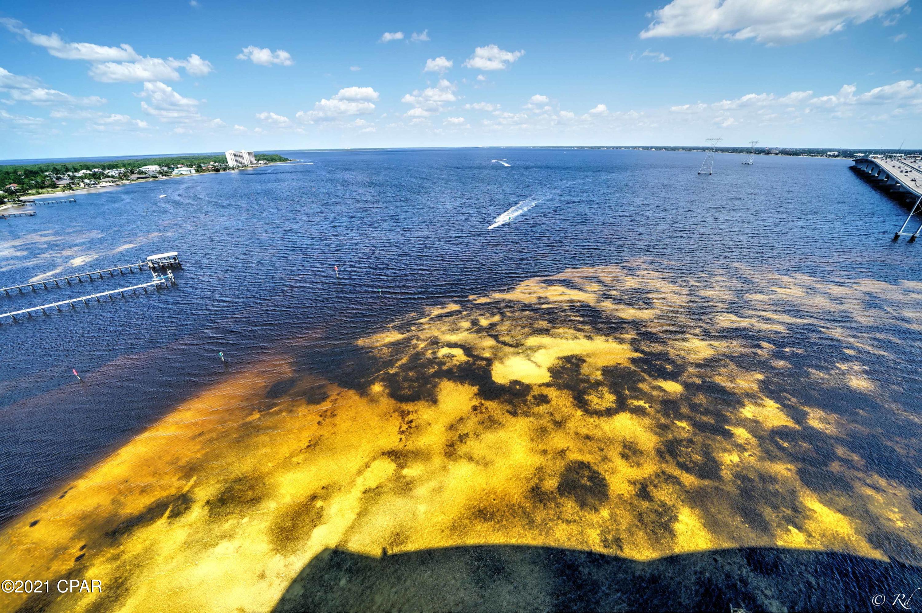 Marina Landing - Residential