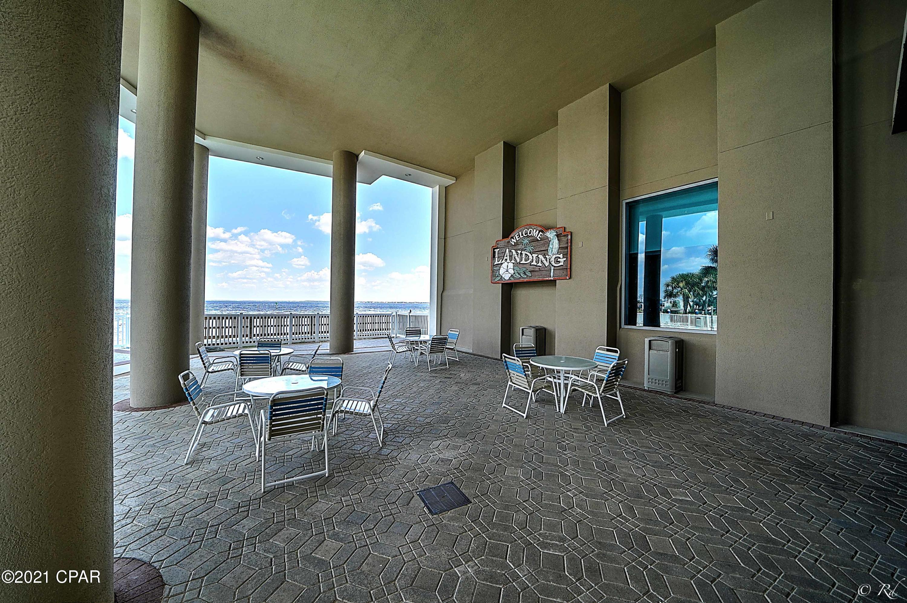 Marina Landing - Residential