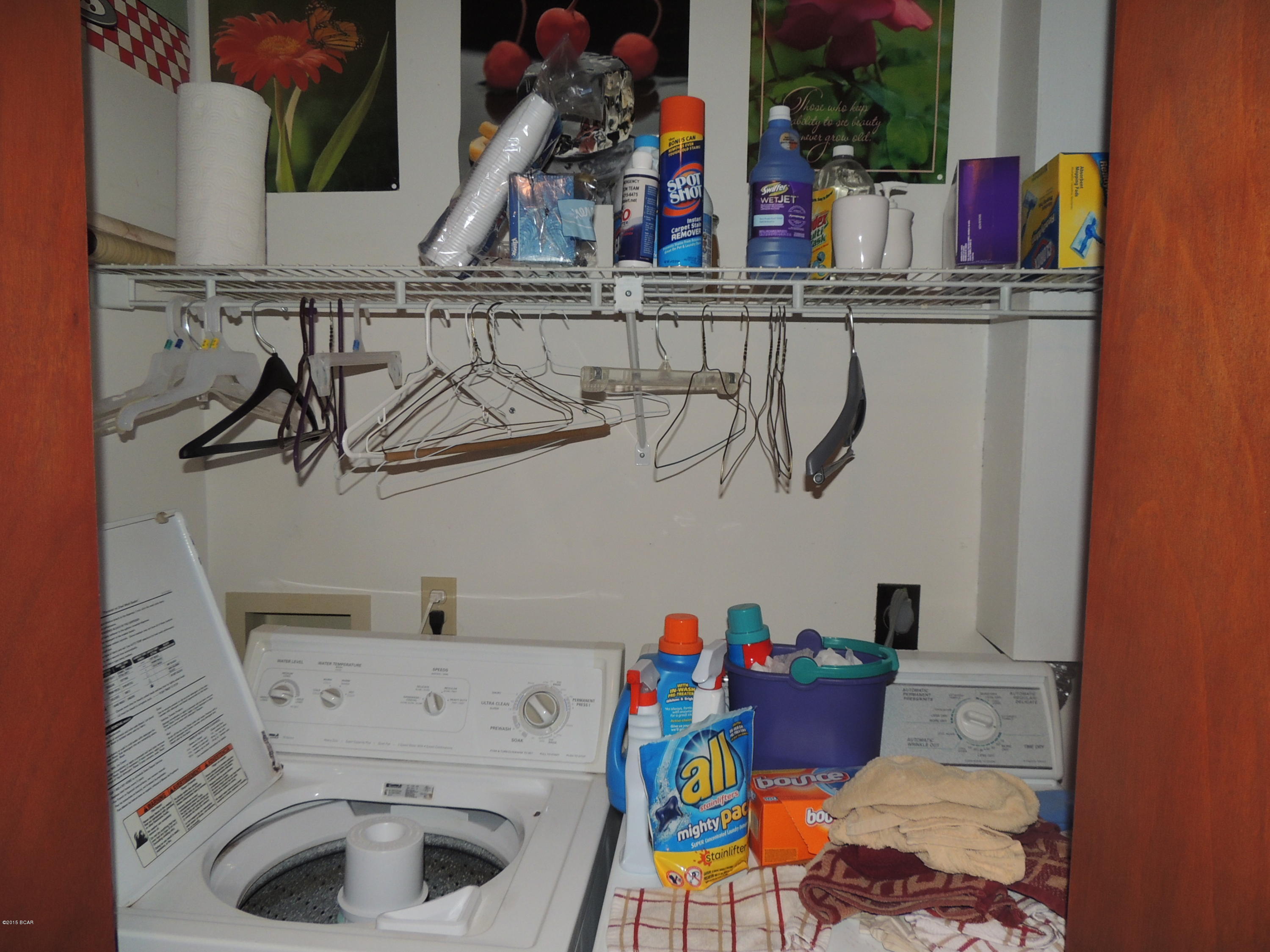 Lake Marin - Residential