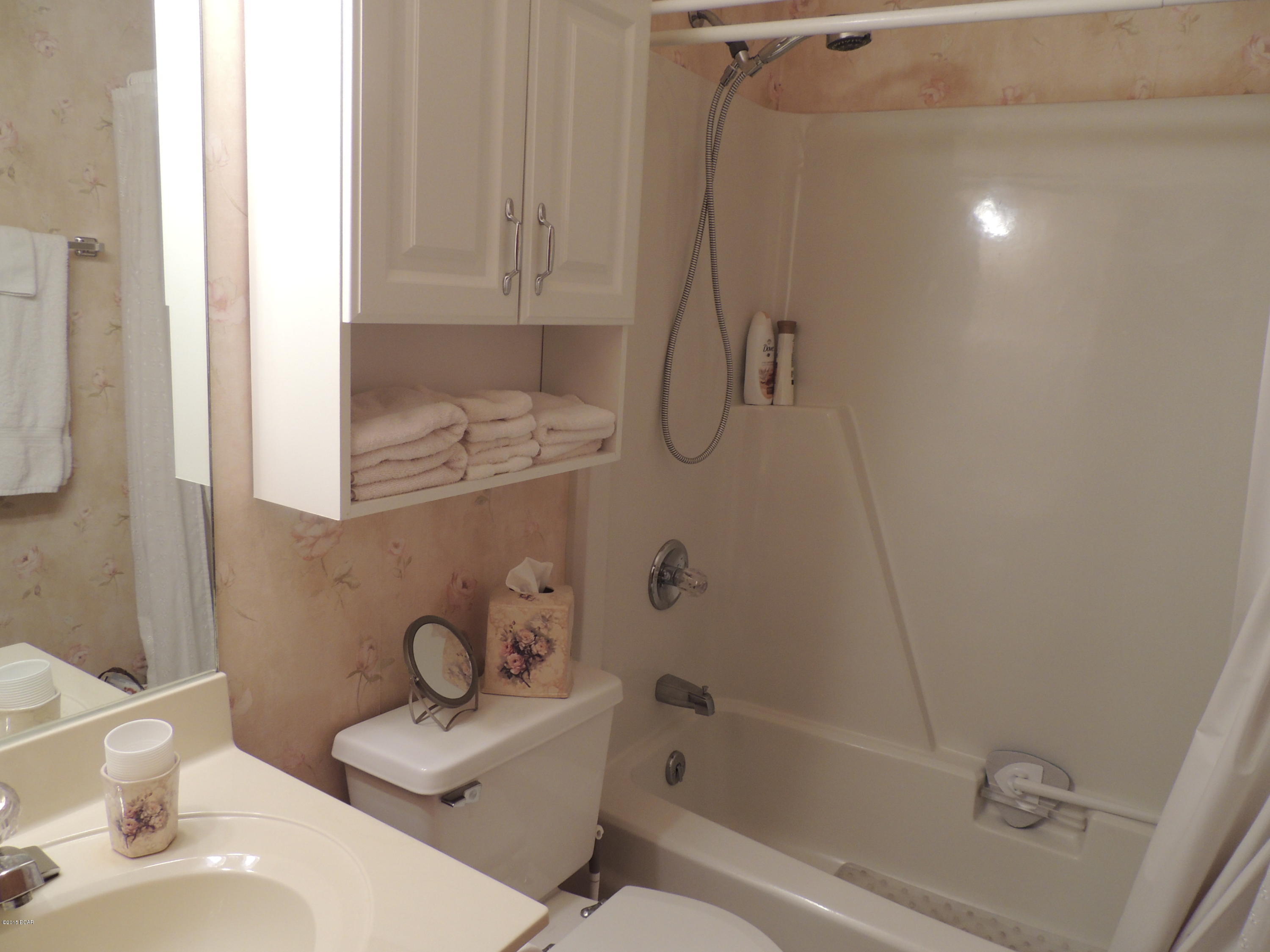 Lake Marin - Residential