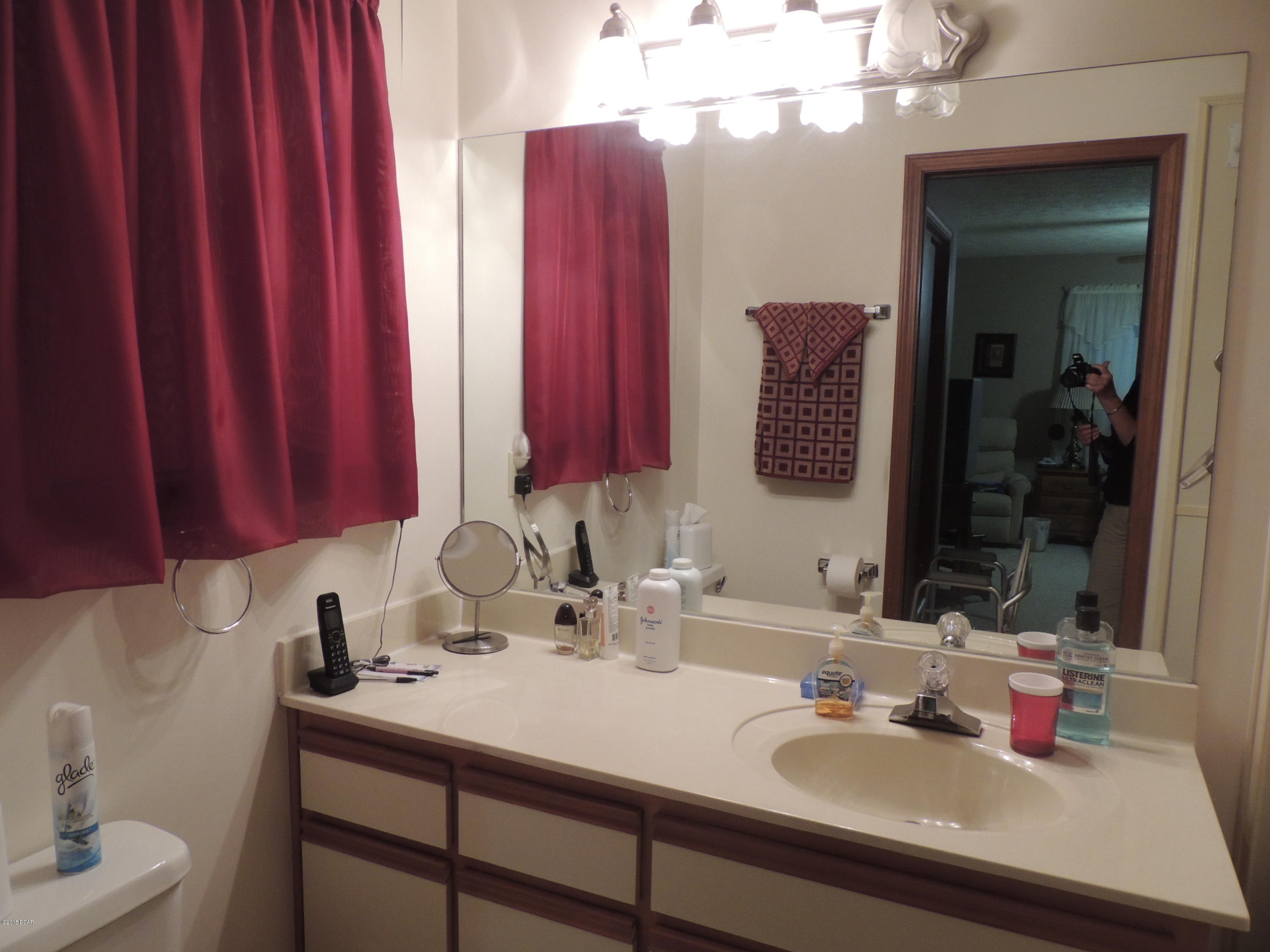 Lake Marin - Residential