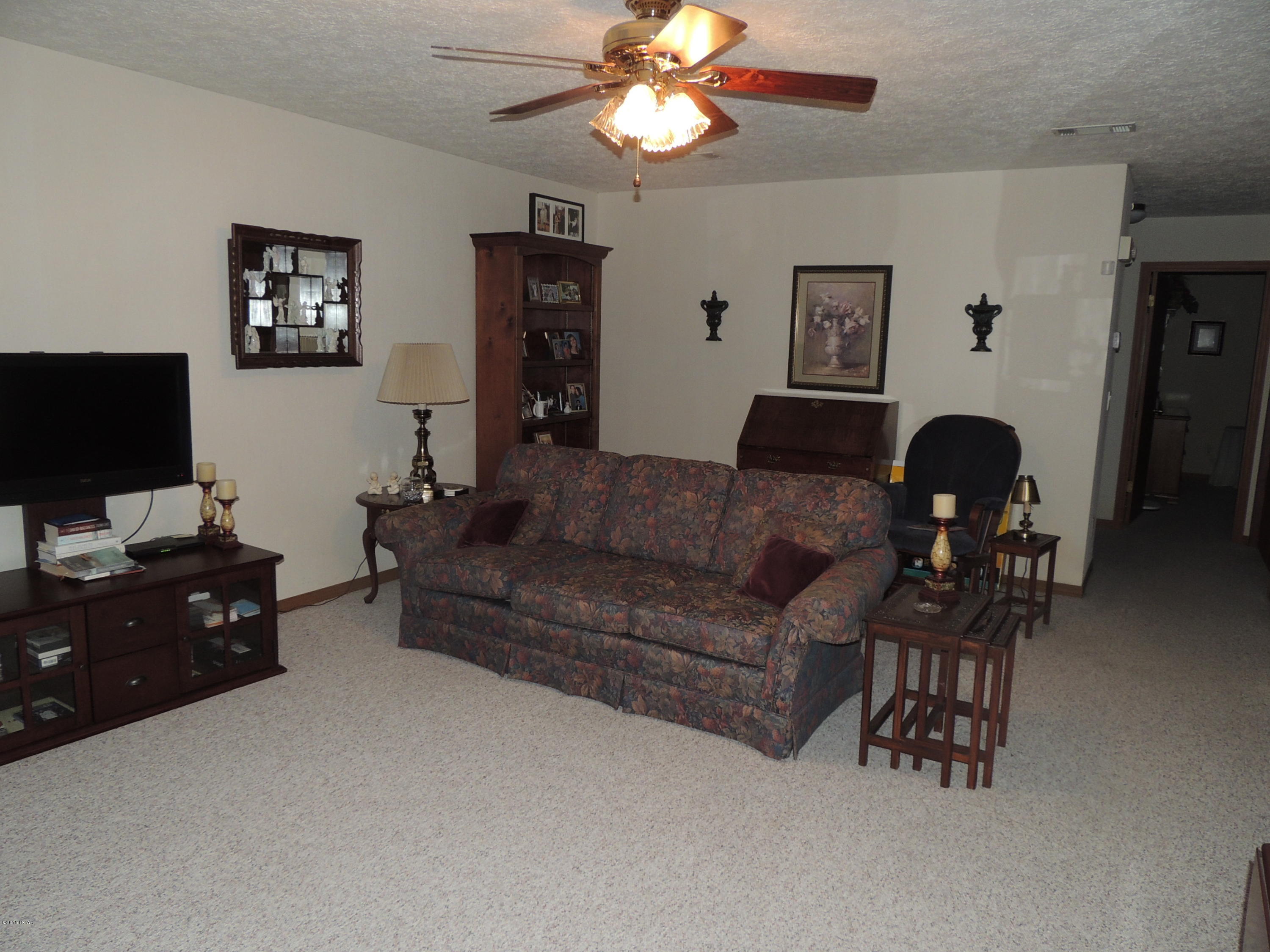 Lake Marin - Residential