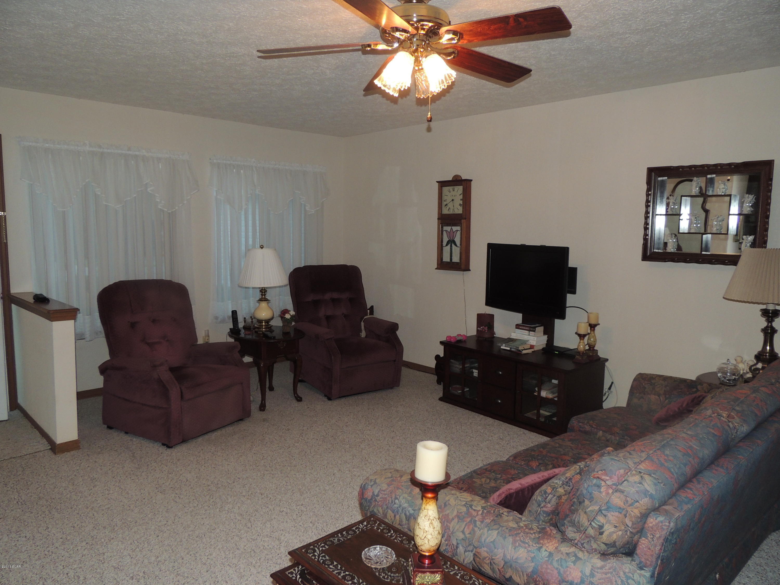 Lake Marin - Residential