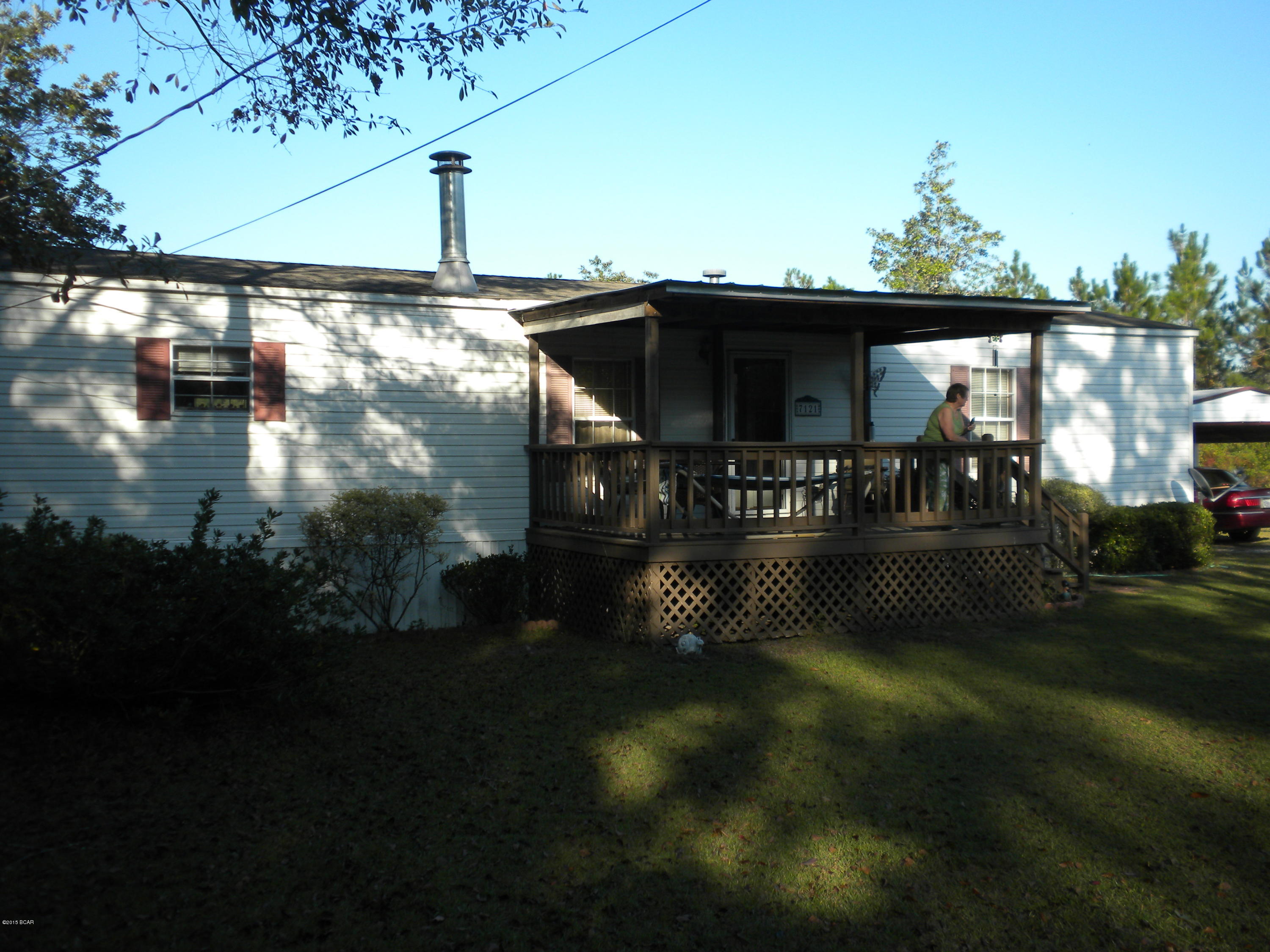 Camp Flowers - Residential