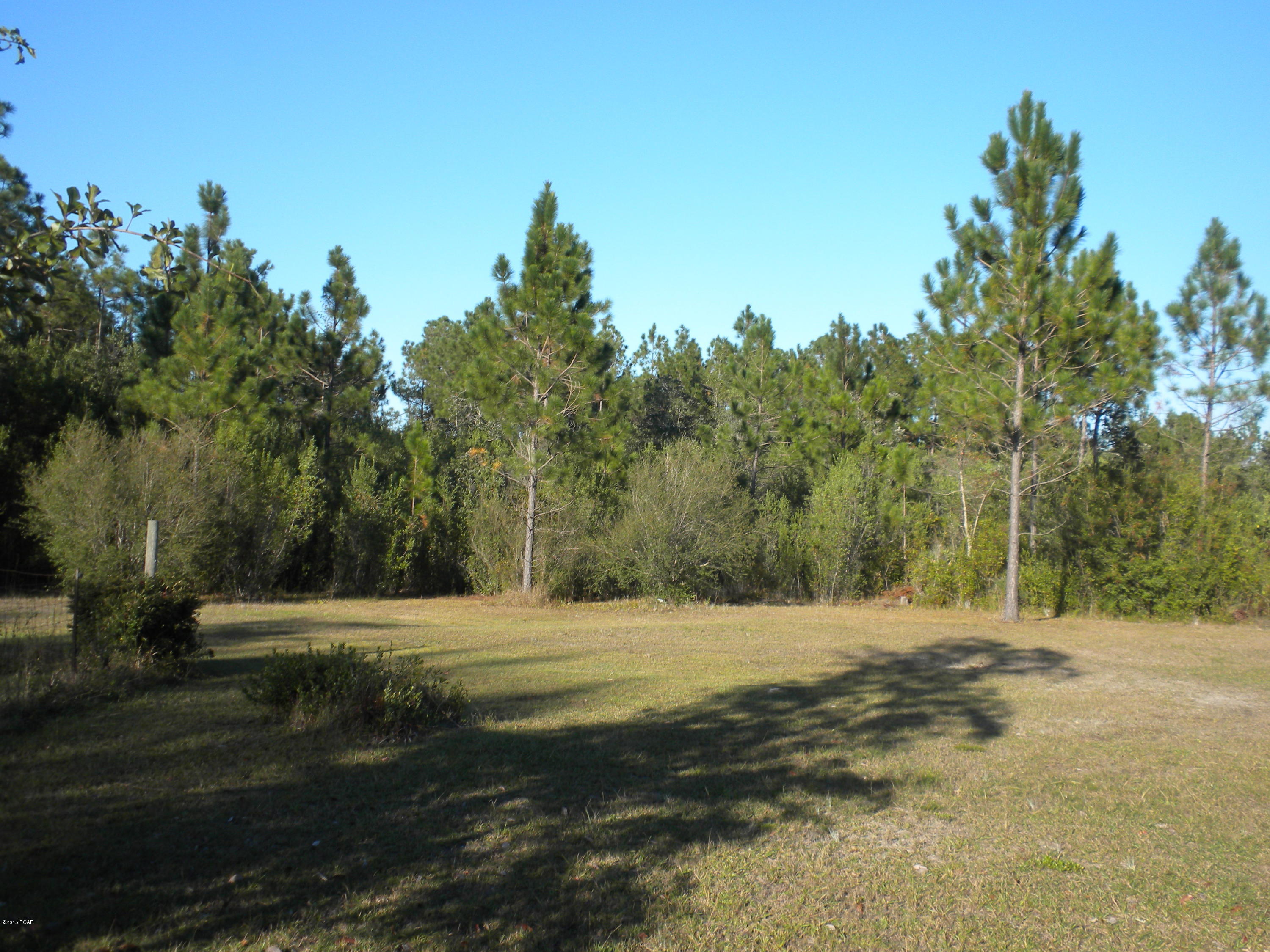 Camp Flowers - Residential