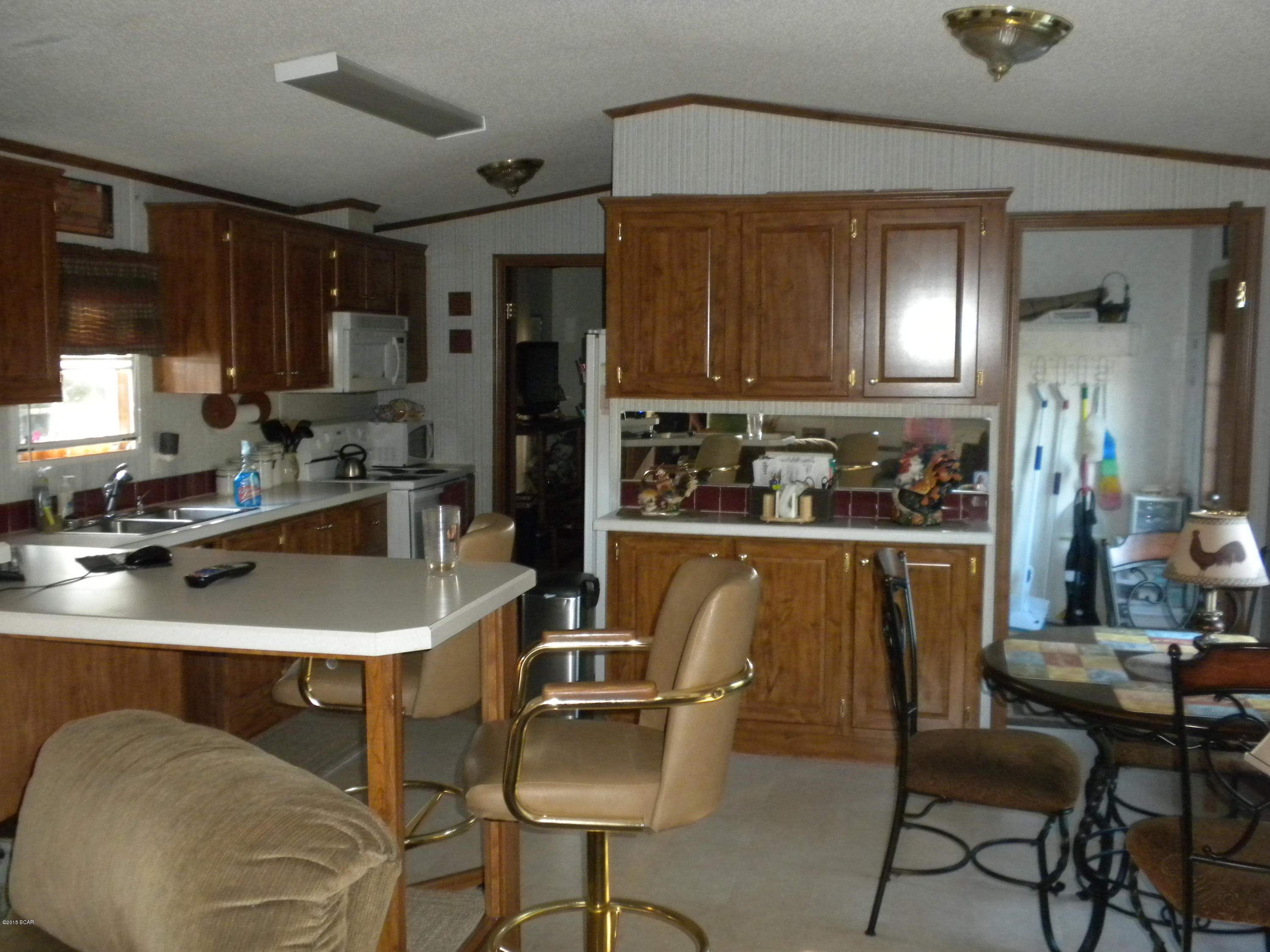 Camp Flowers - Residential