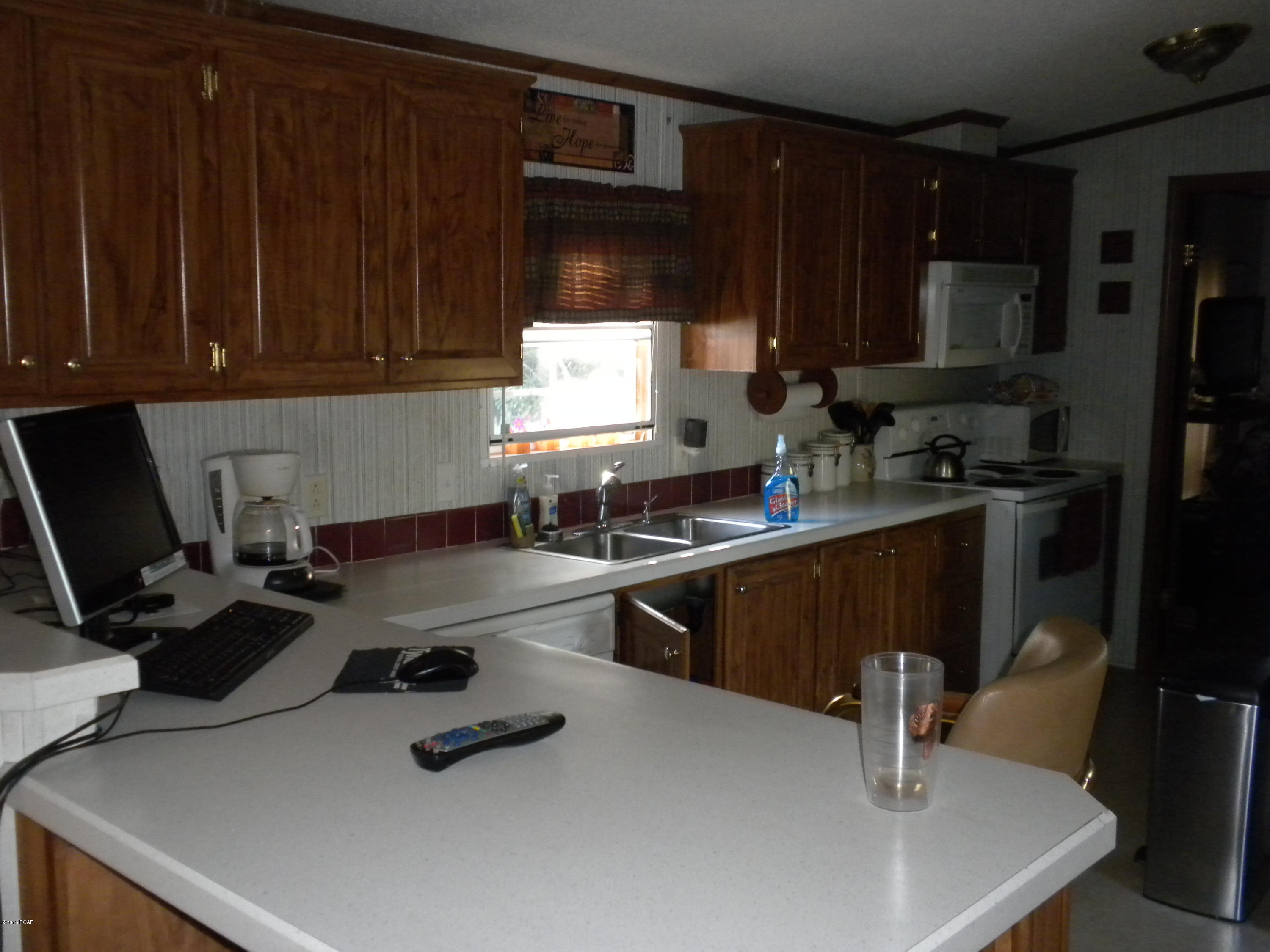 Camp Flowers - Residential