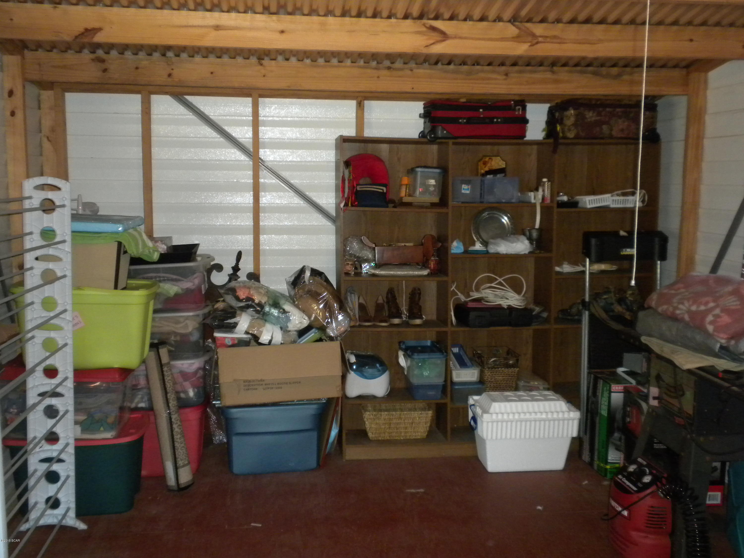 Camp Flowers - Residential