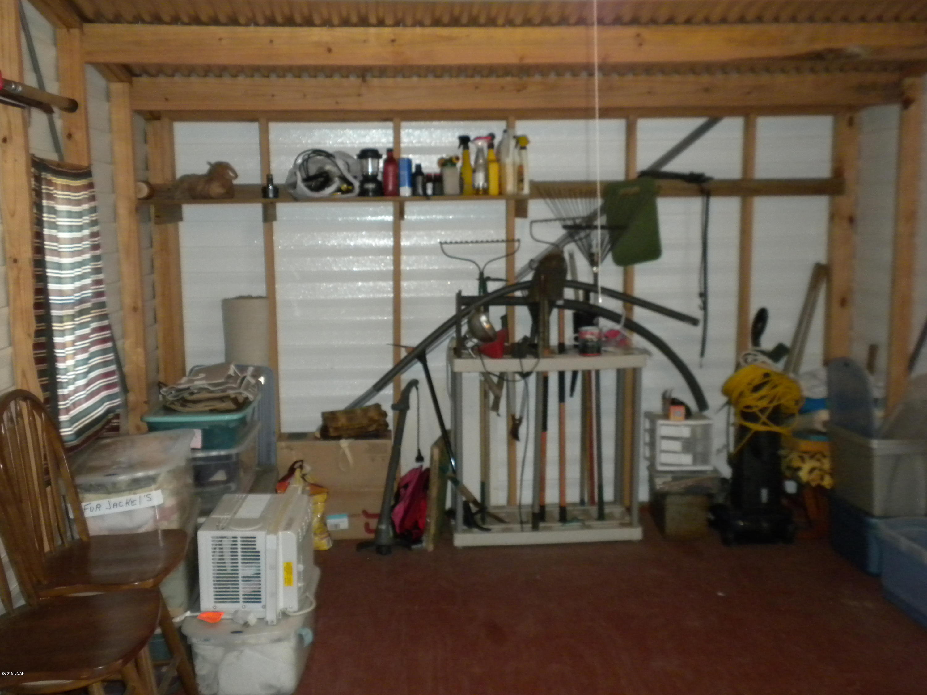 Camp Flowers - Residential