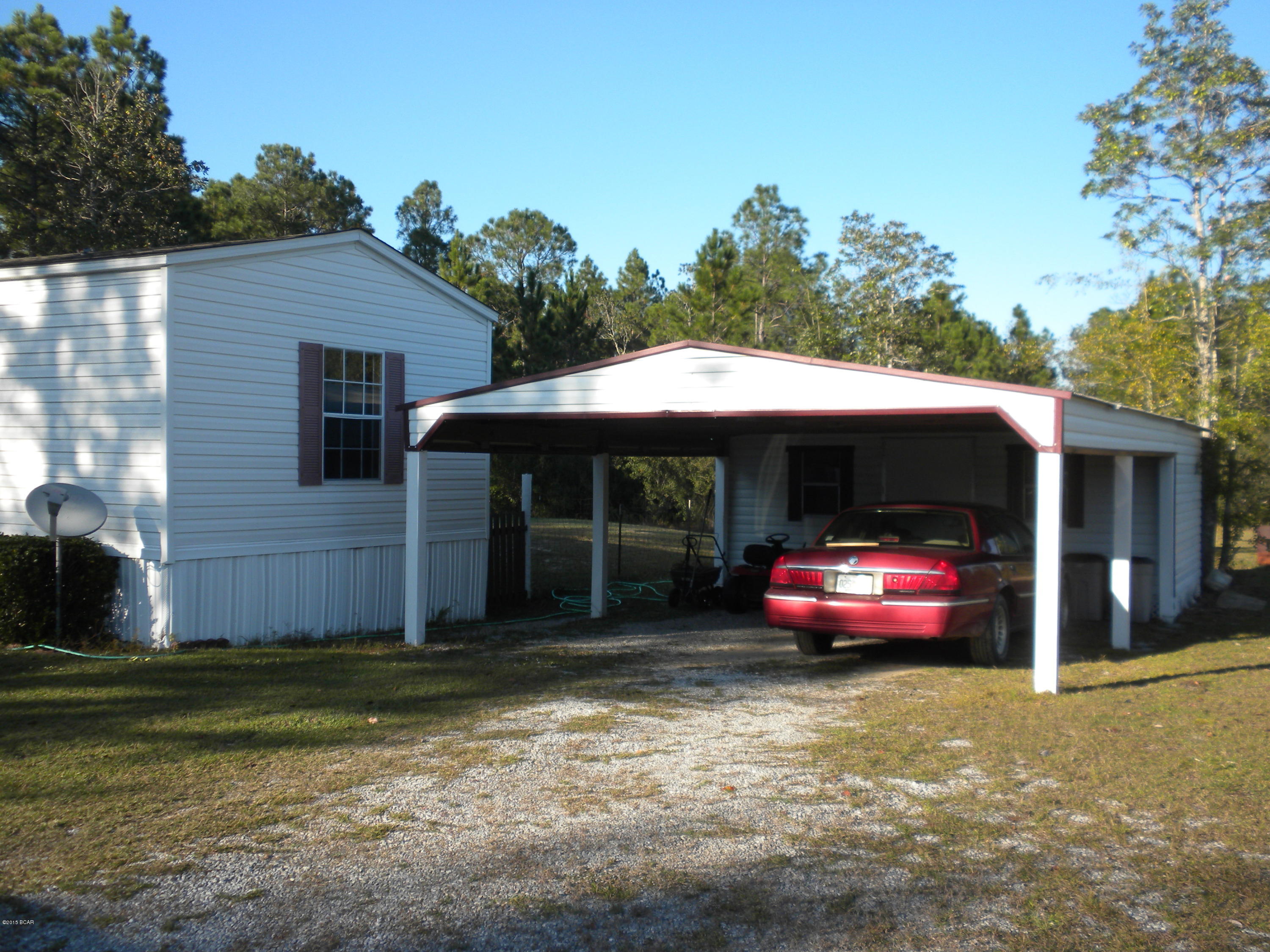Camp Flowers - Residential