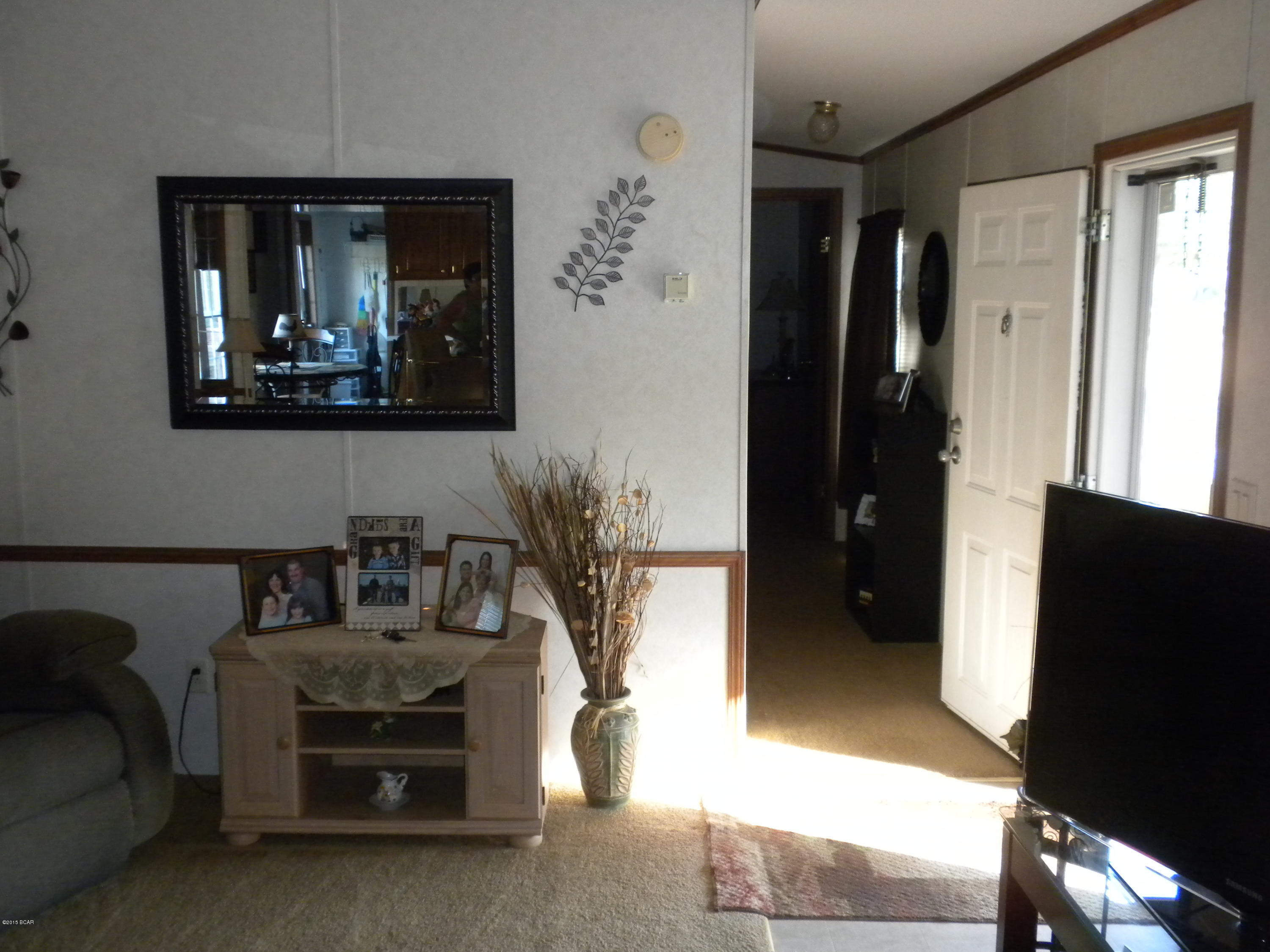 Camp Flowers - Residential