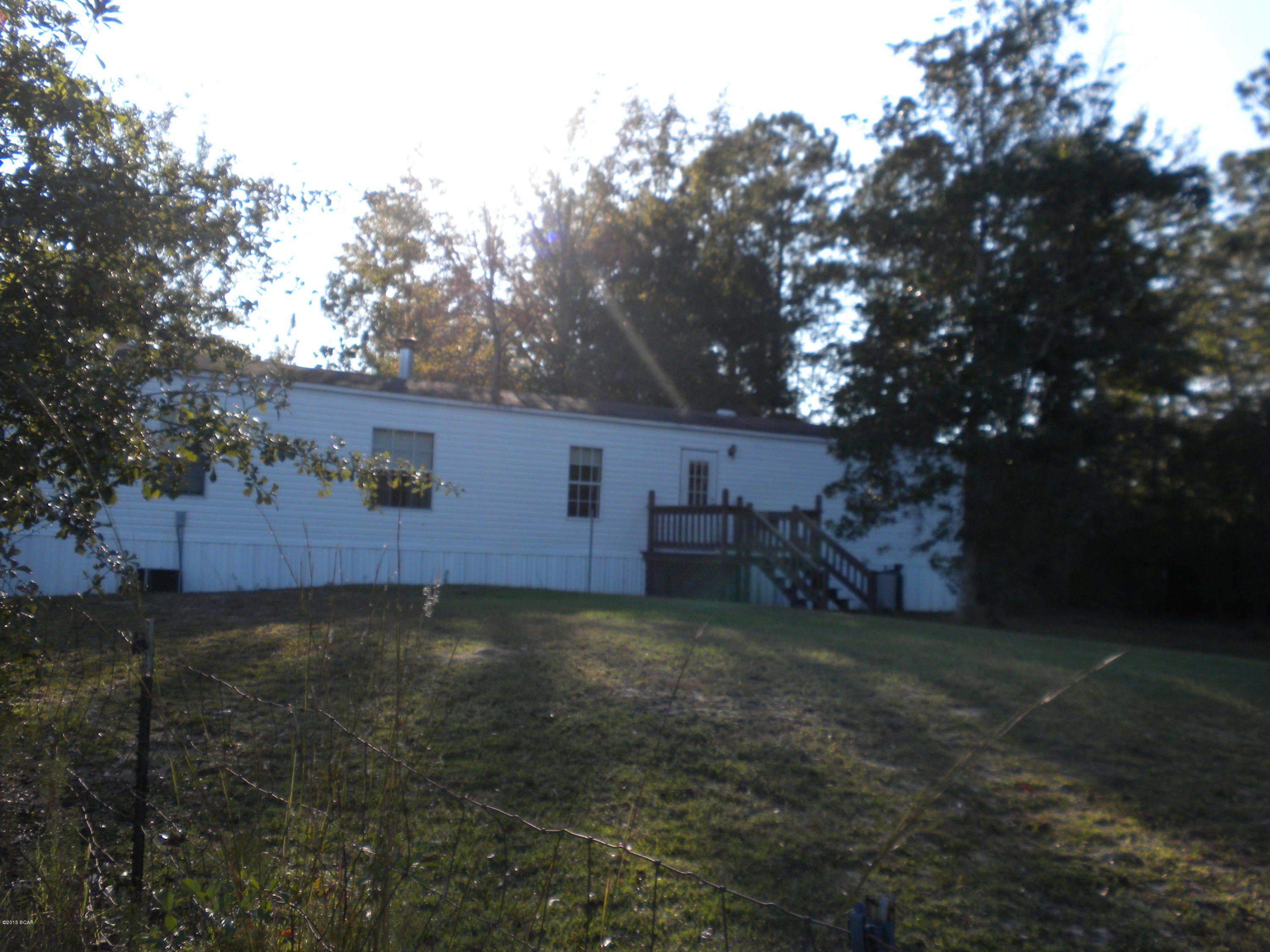 Camp Flowers - Residential