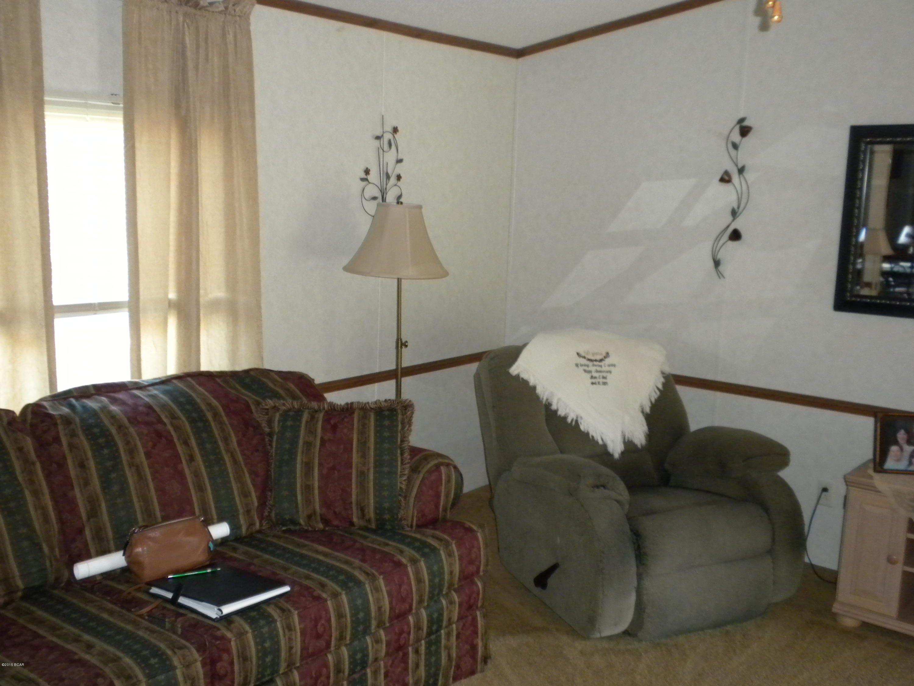 Camp Flowers - Residential