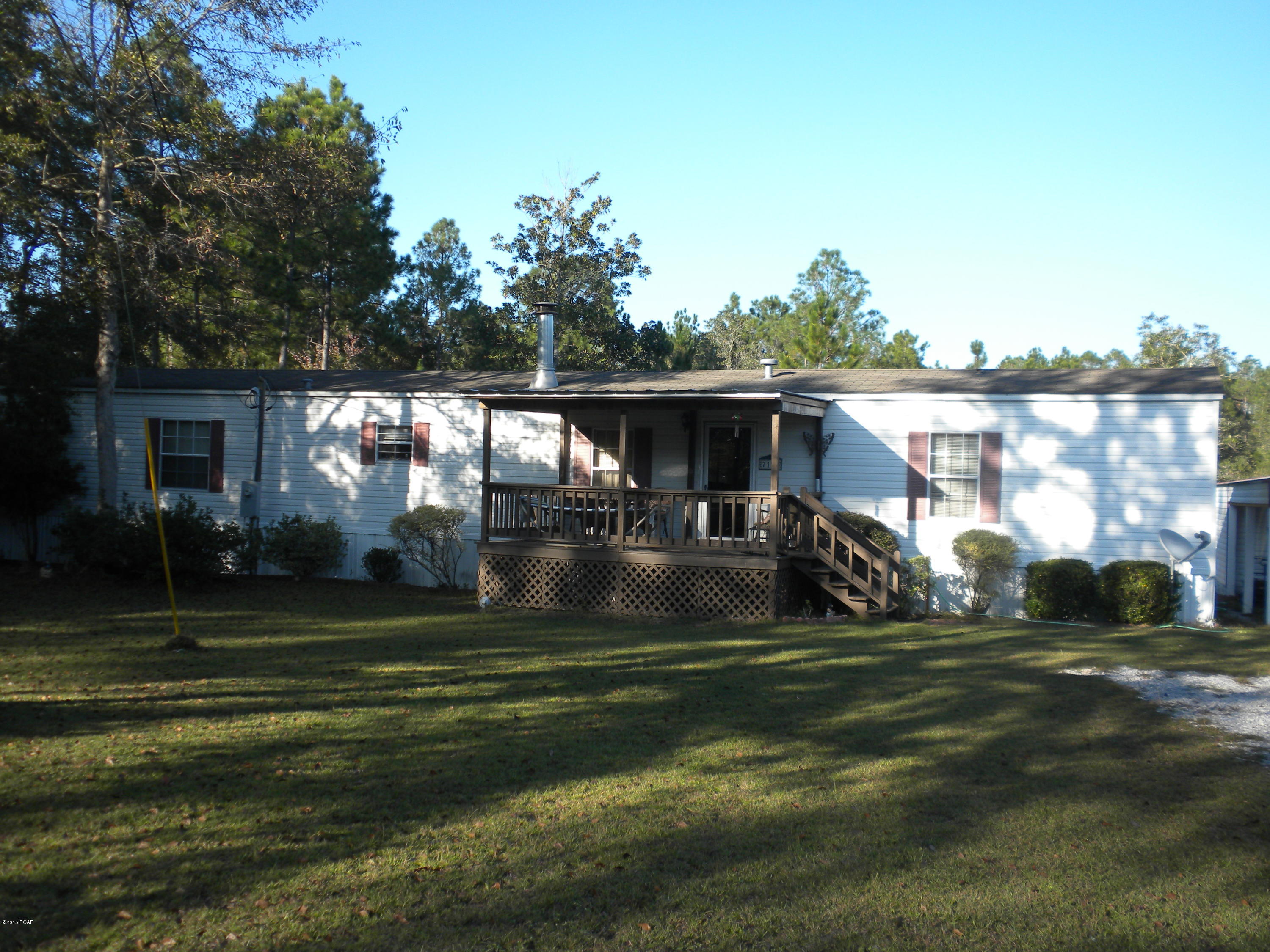 Camp Flowers - Residential