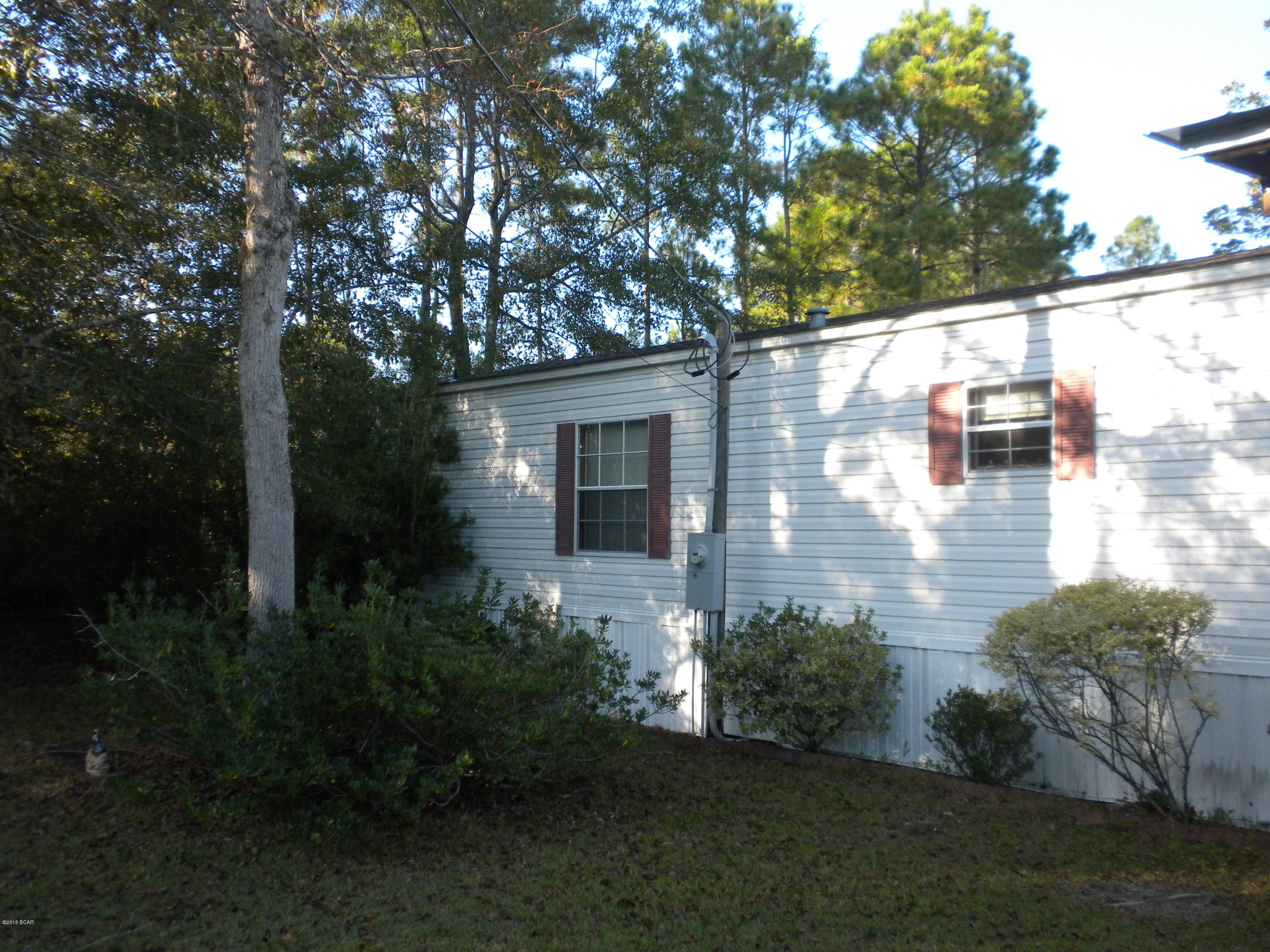 Camp Flowers - Residential