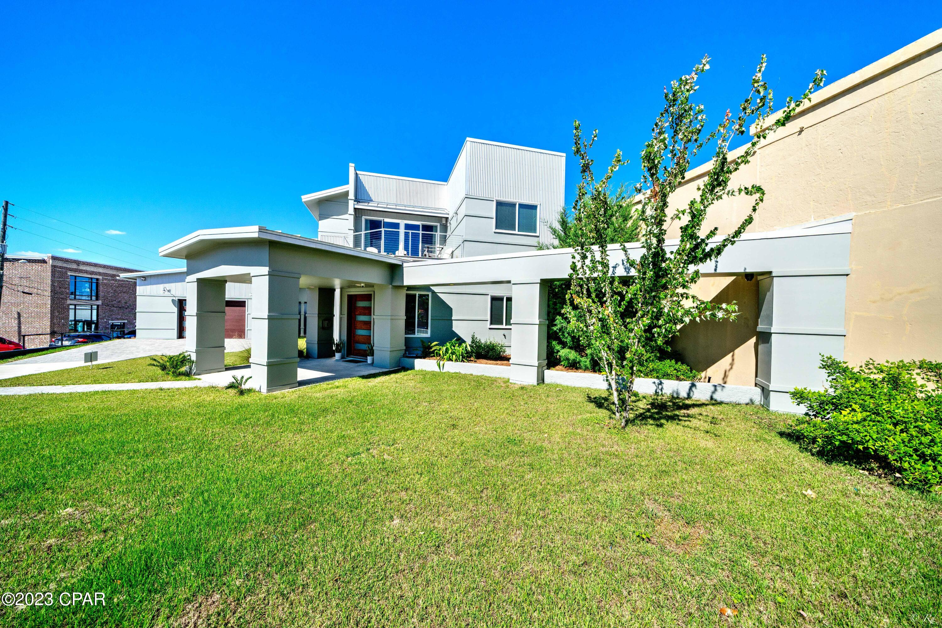 No Named Subdivision - Residential