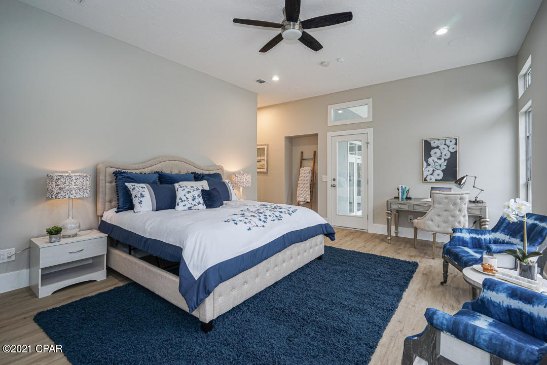 Bay Point Unit 1 - Residential