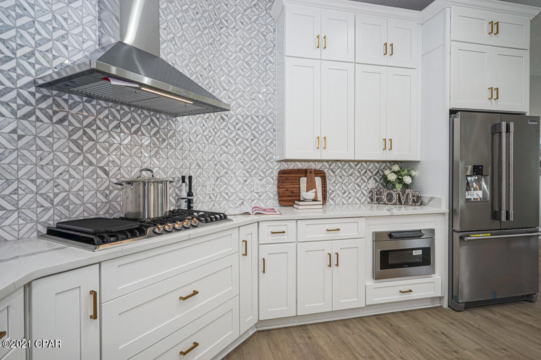 Bay Point Unit 1 - Residential