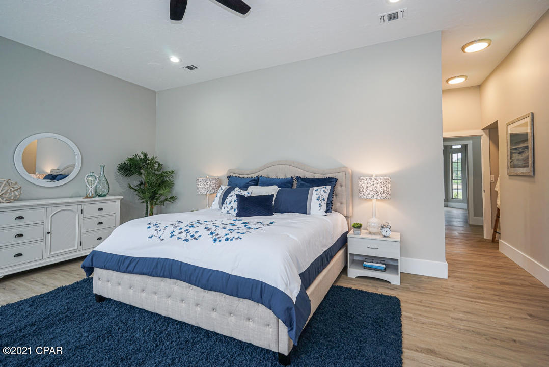 Bay Point Unit 1 - Residential