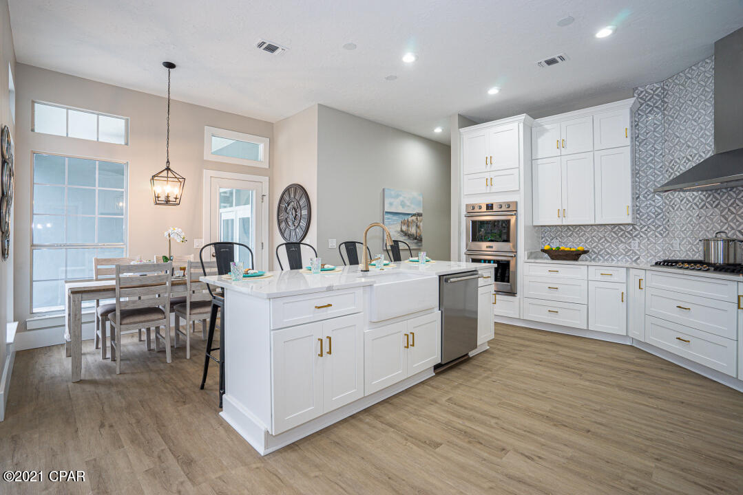 Bay Point Unit 1 - Residential