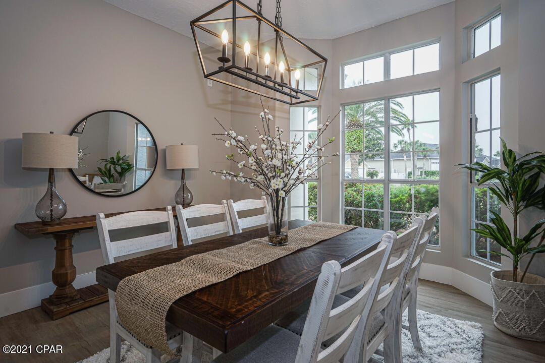 Bay Point Unit 1 - Residential