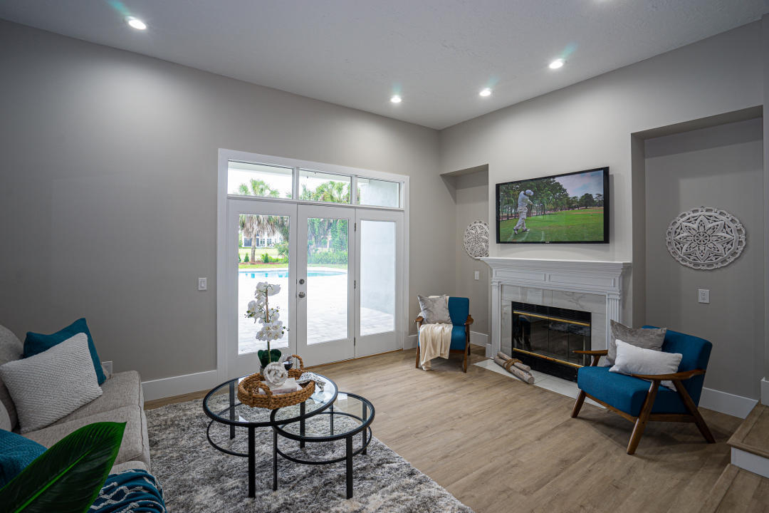 Bay Point Unit 1 - Residential