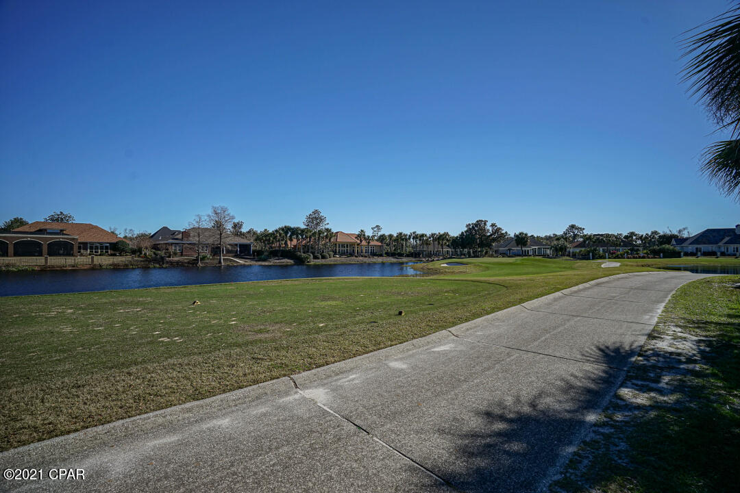 Bay Point Unit 1 - Residential