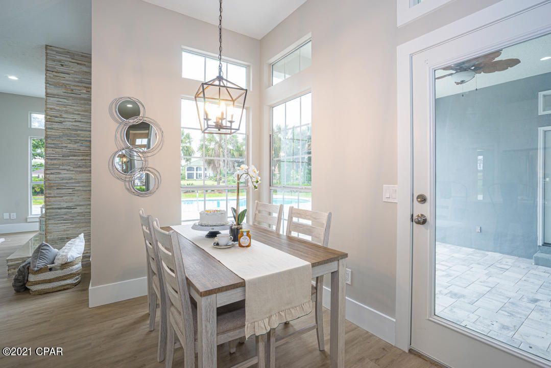 Bay Point Unit 1 - Residential