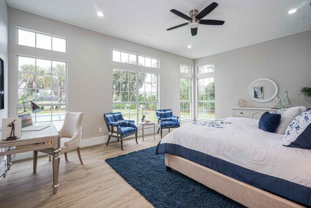 Bay Point Unit 1 - Residential