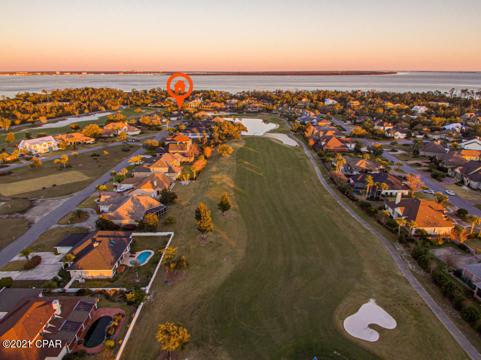 Bay Point Unit 1 - Residential