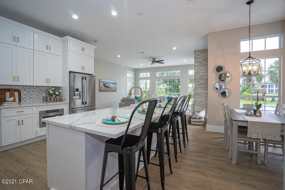 Bay Point Unit 1 - Residential