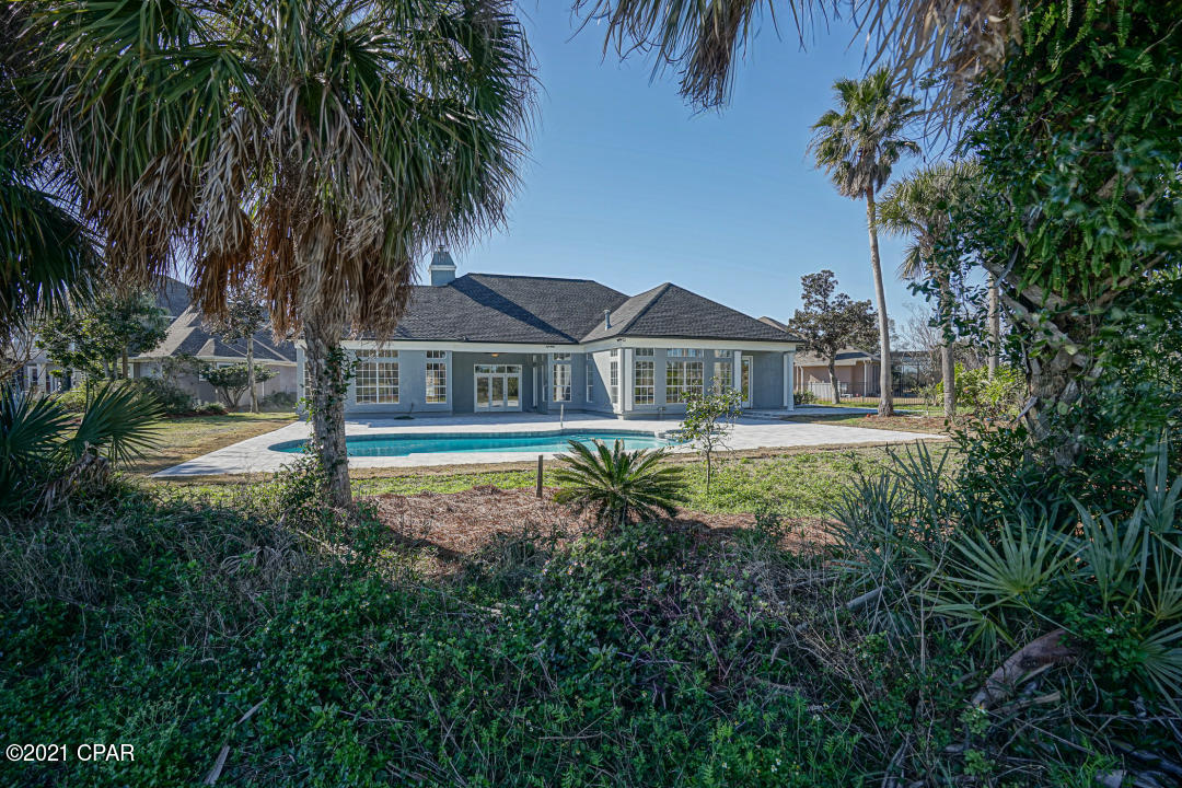 Bay Point Unit 1 - Residential