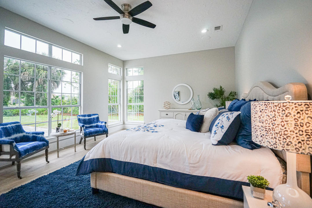 Bay Point Unit 1 - Residential