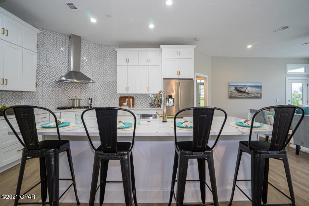 Bay Point Unit 1 - Residential