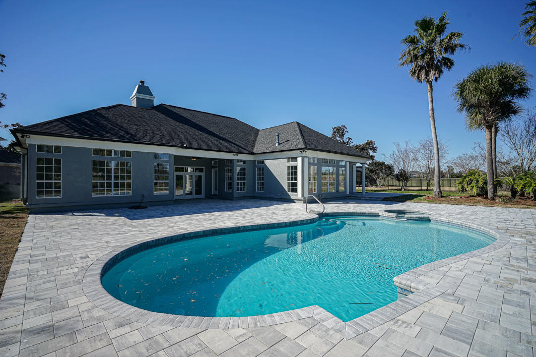 Bay Point Unit 1 - Residential