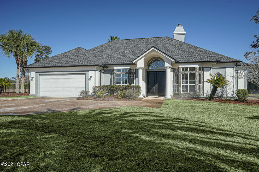 Bay Point Unit 1 - Residential